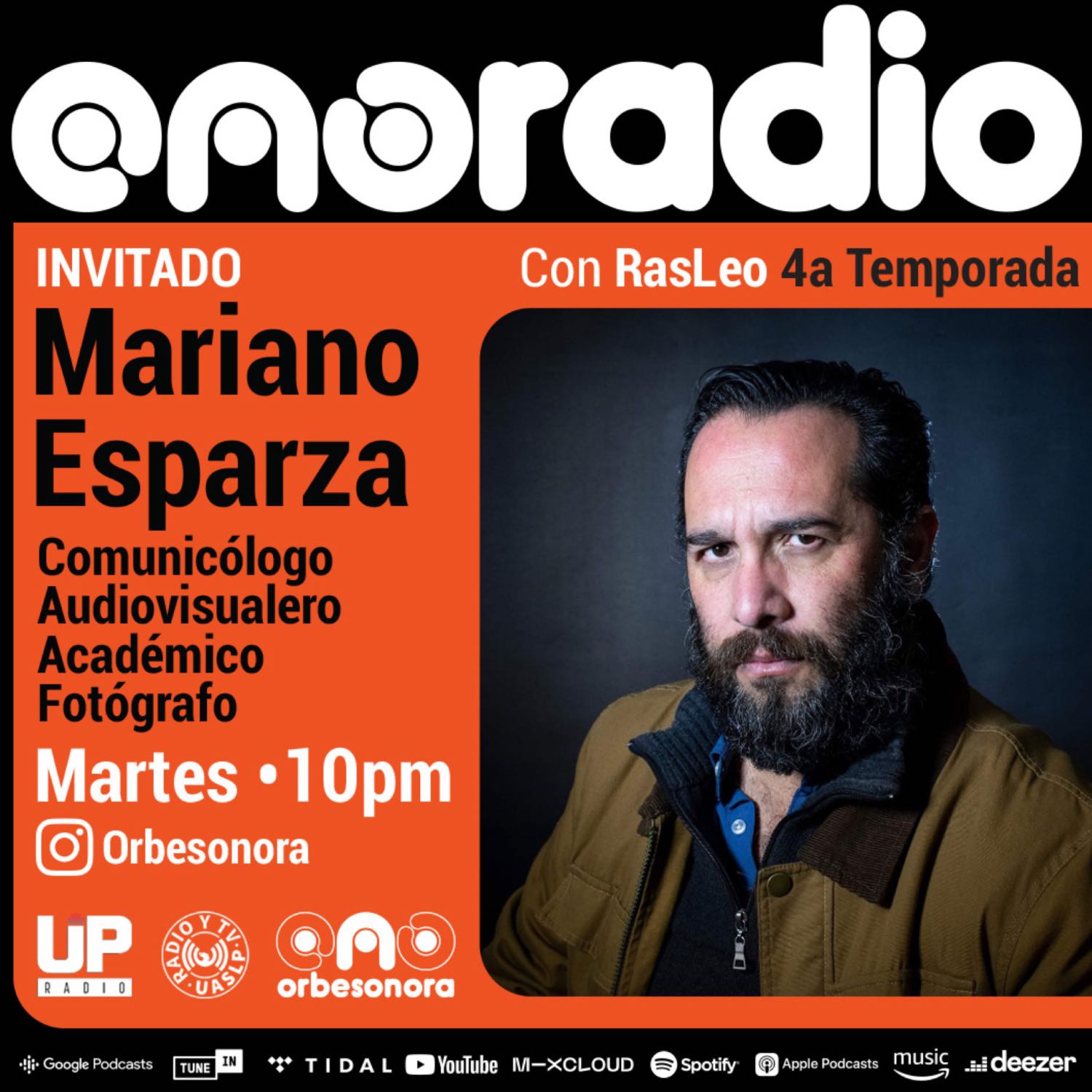 Orbesonora Radio