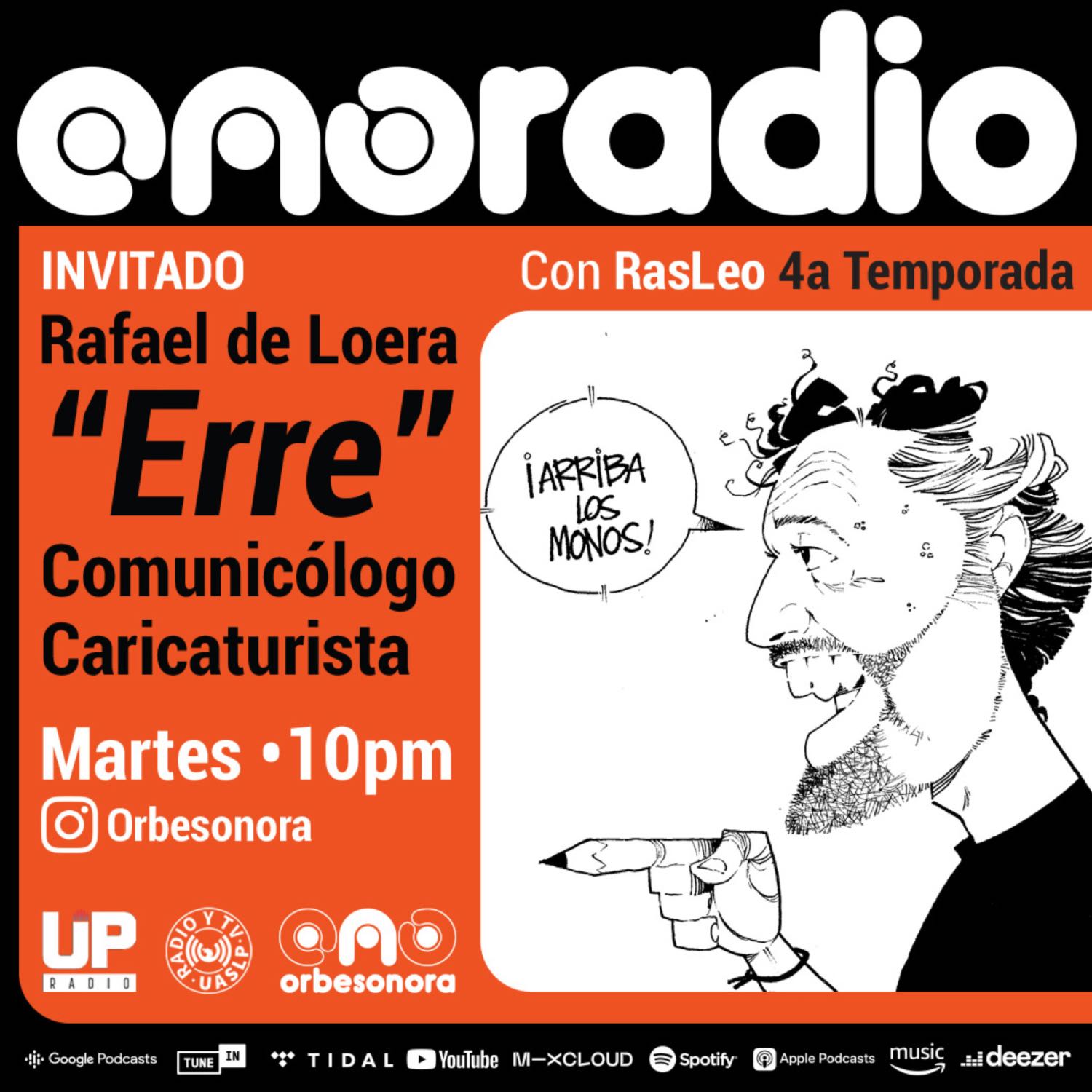 Orbesonora Radio