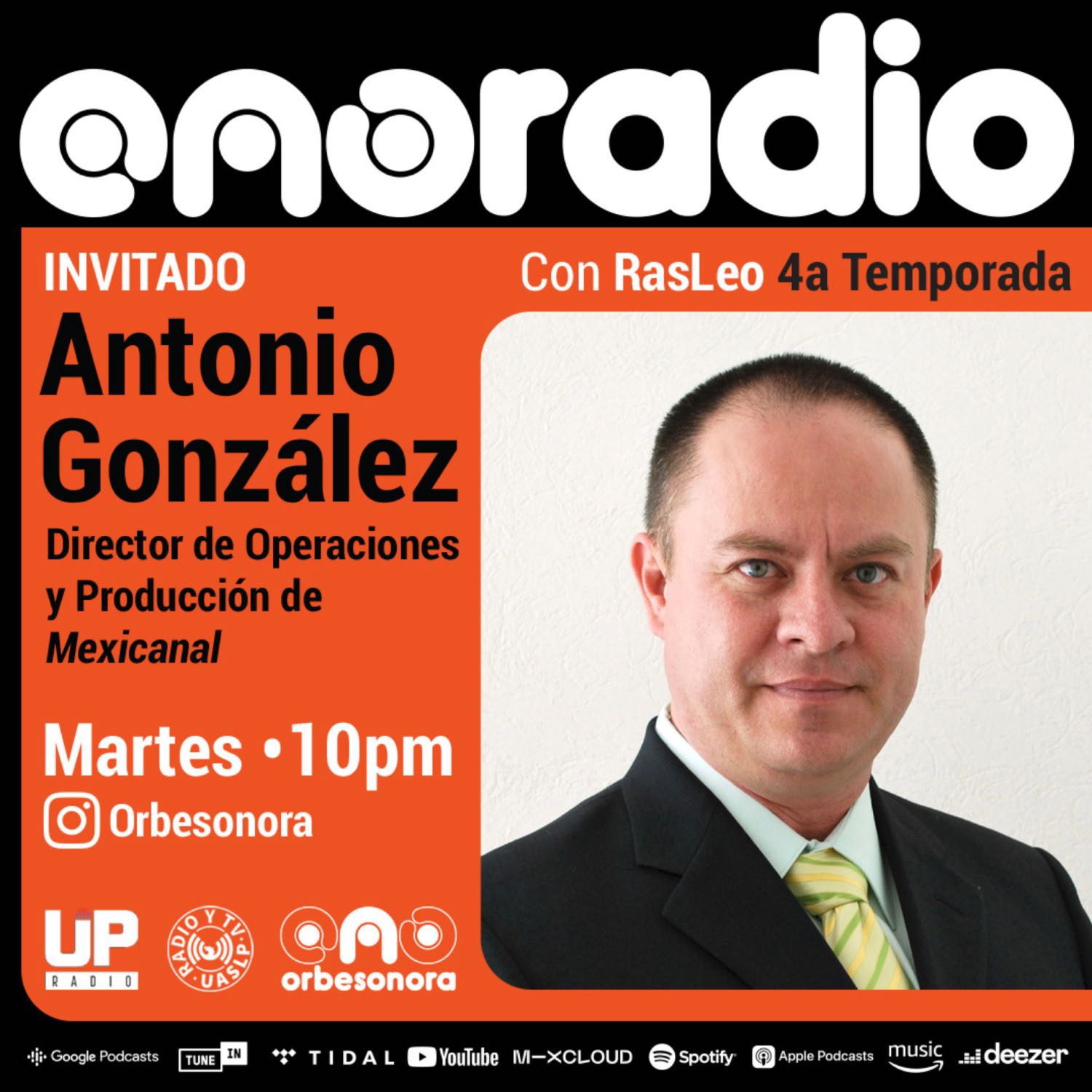Orbesonora Radio