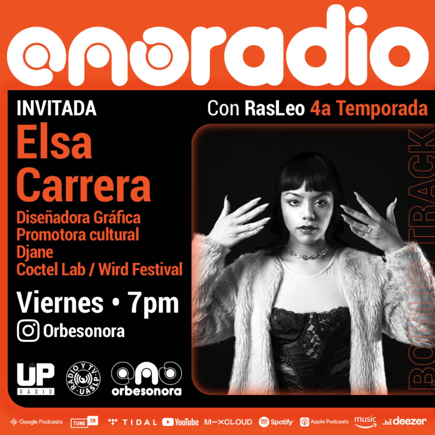 Orbesonora Radio