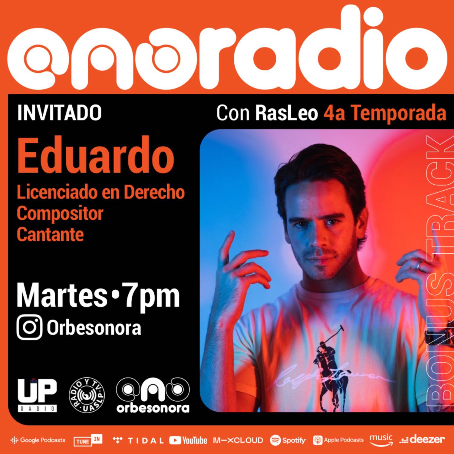 Orbesonora Radio