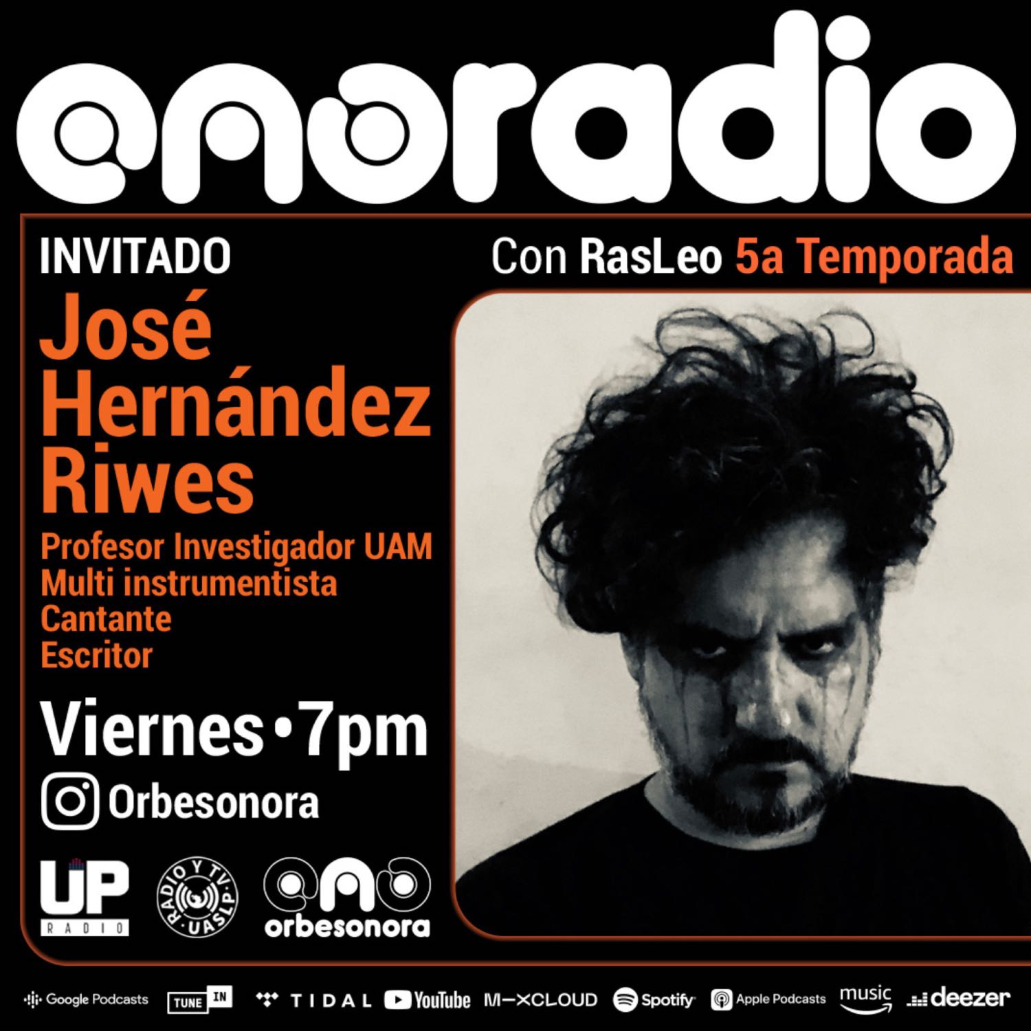 Orbesonora Radio