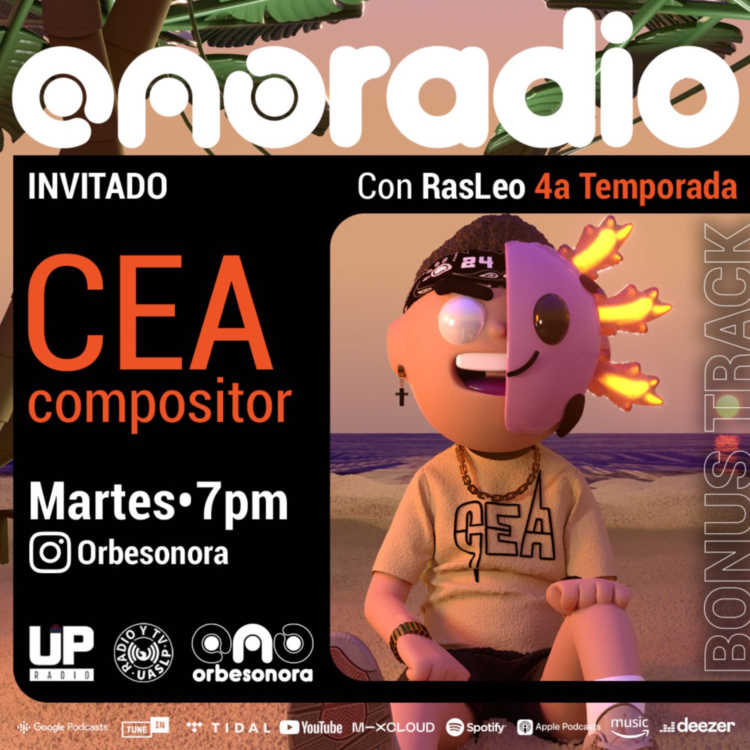 Orbesonora Radio