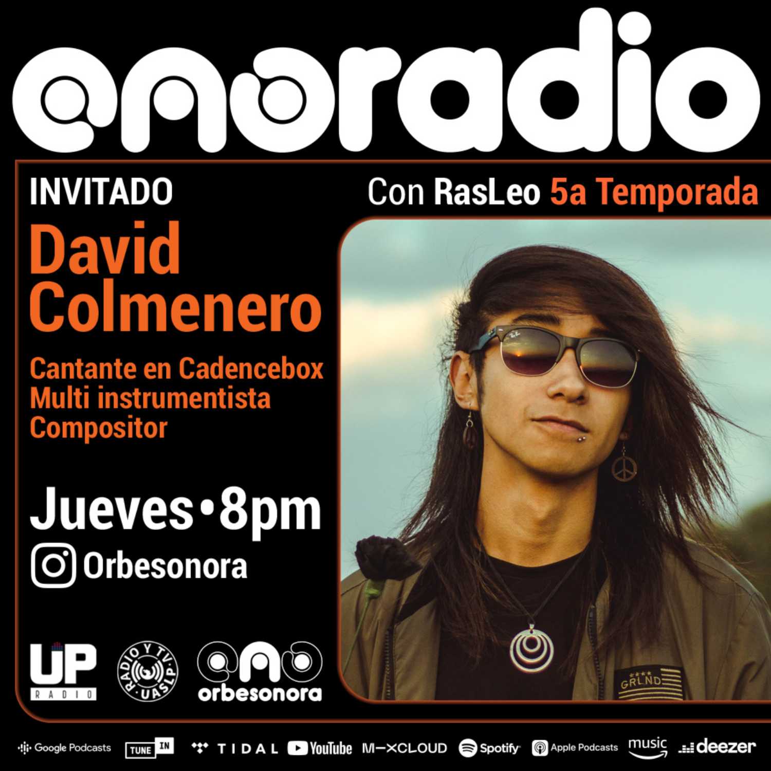 Orbesonora Radio
