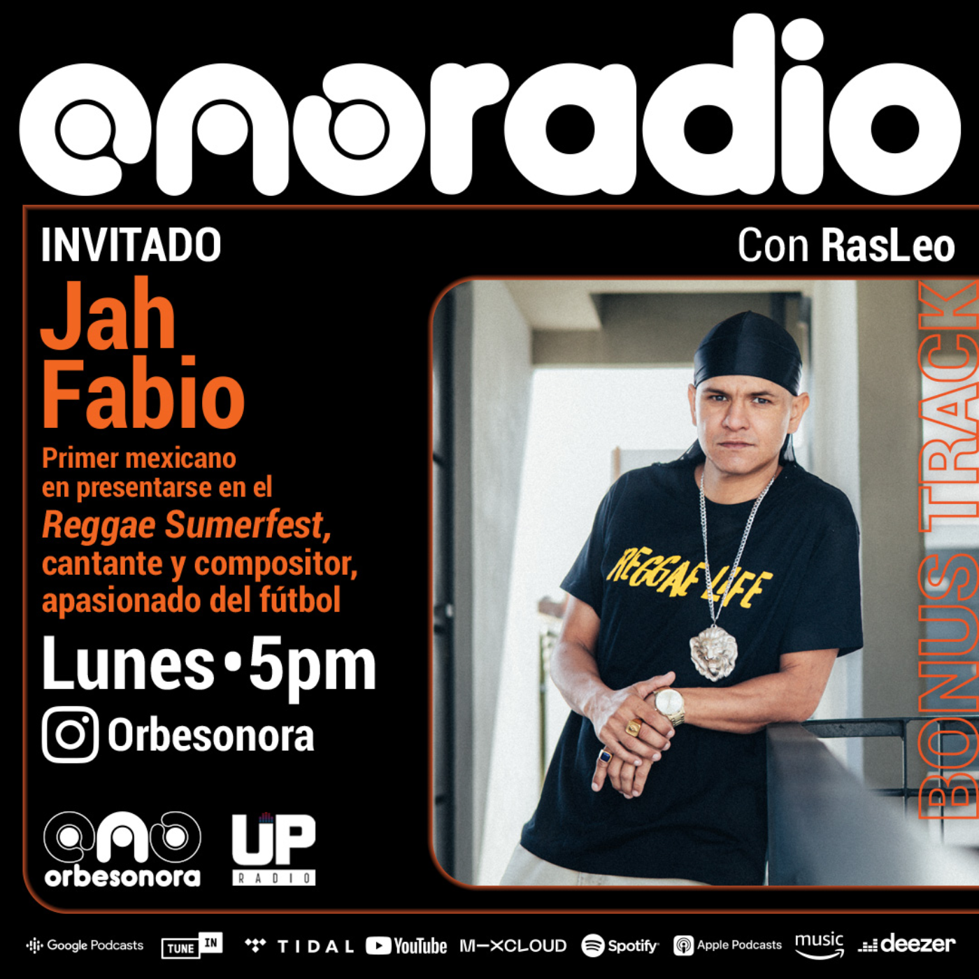 Orbesonora Radio