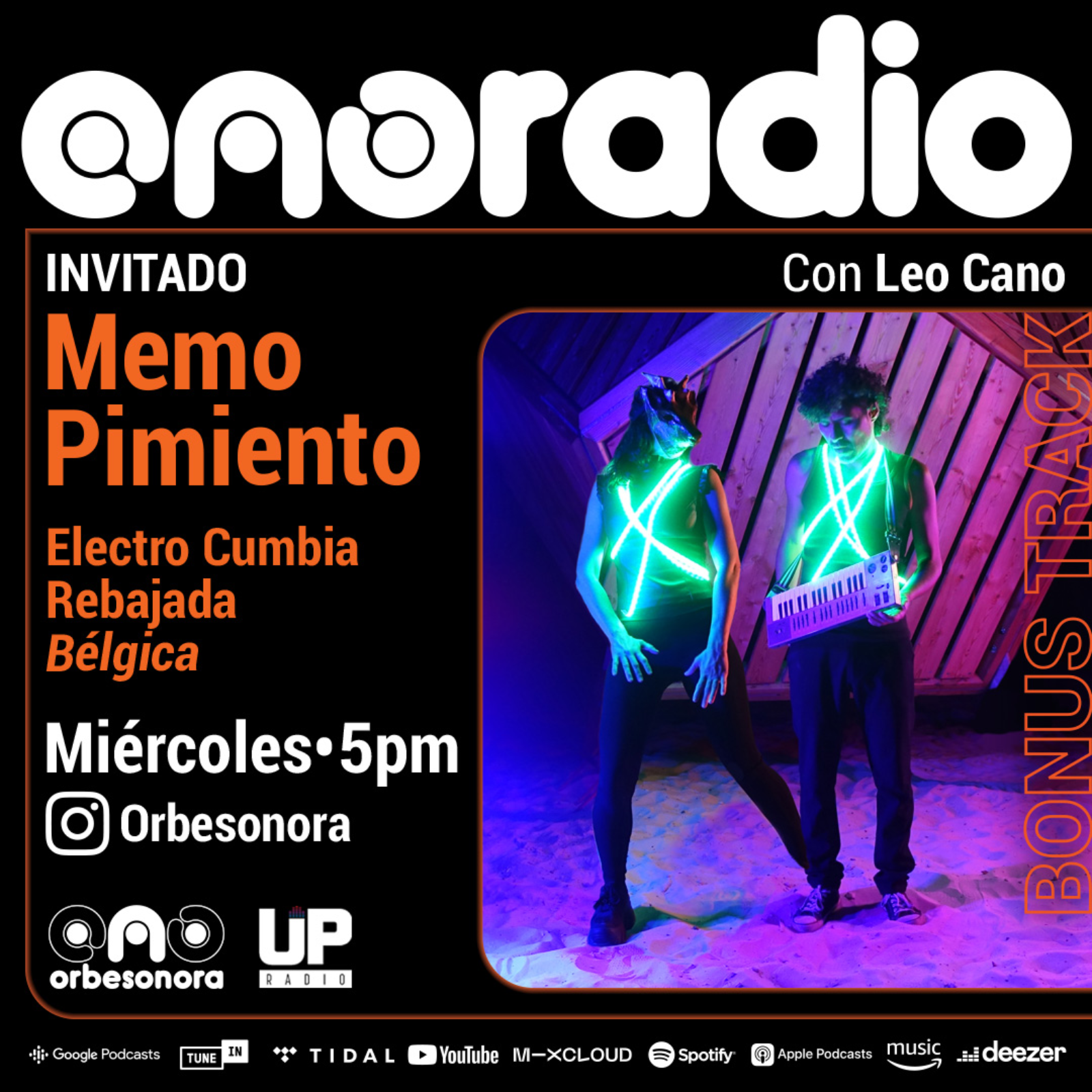 Orbesonora Radio