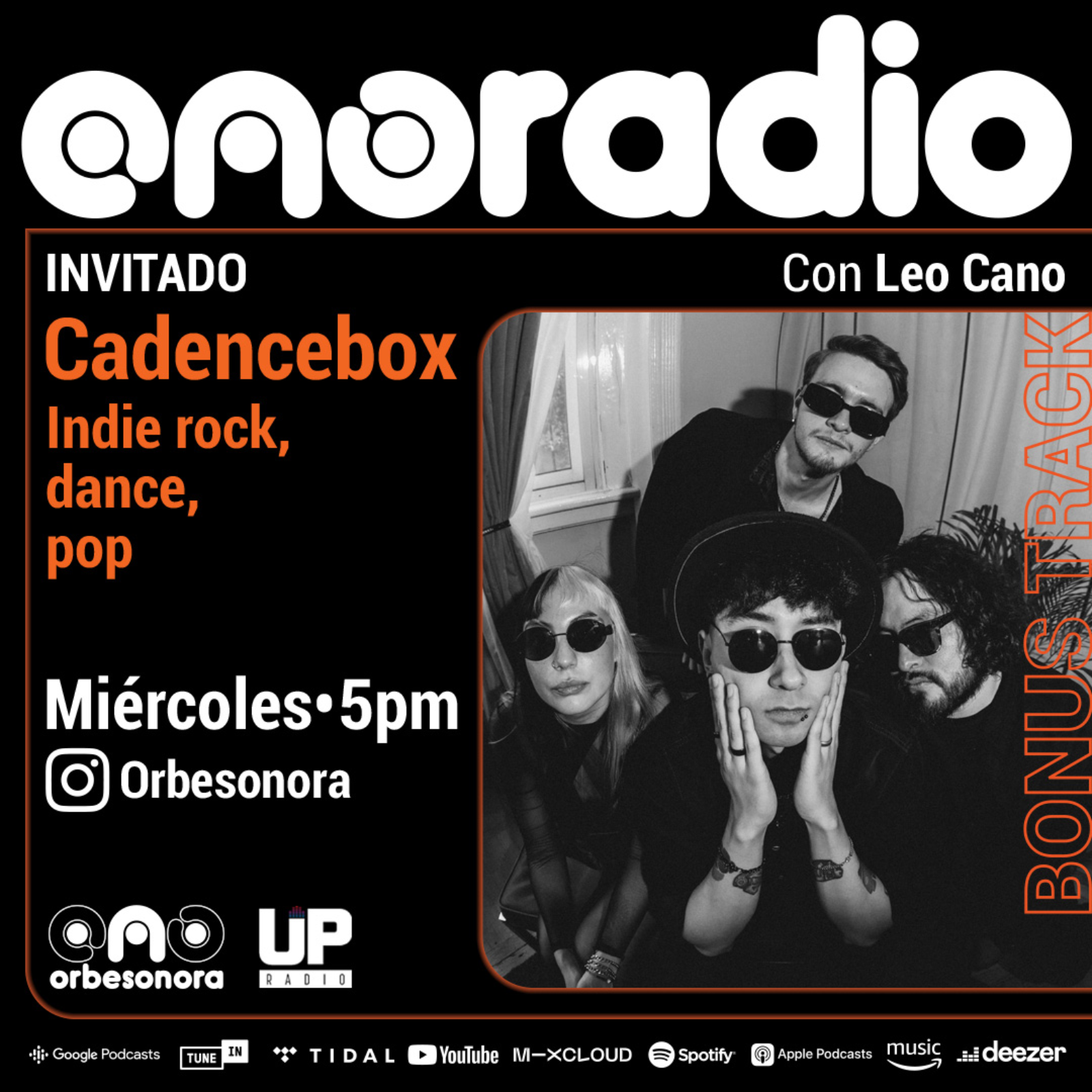 Orbesonora Radio