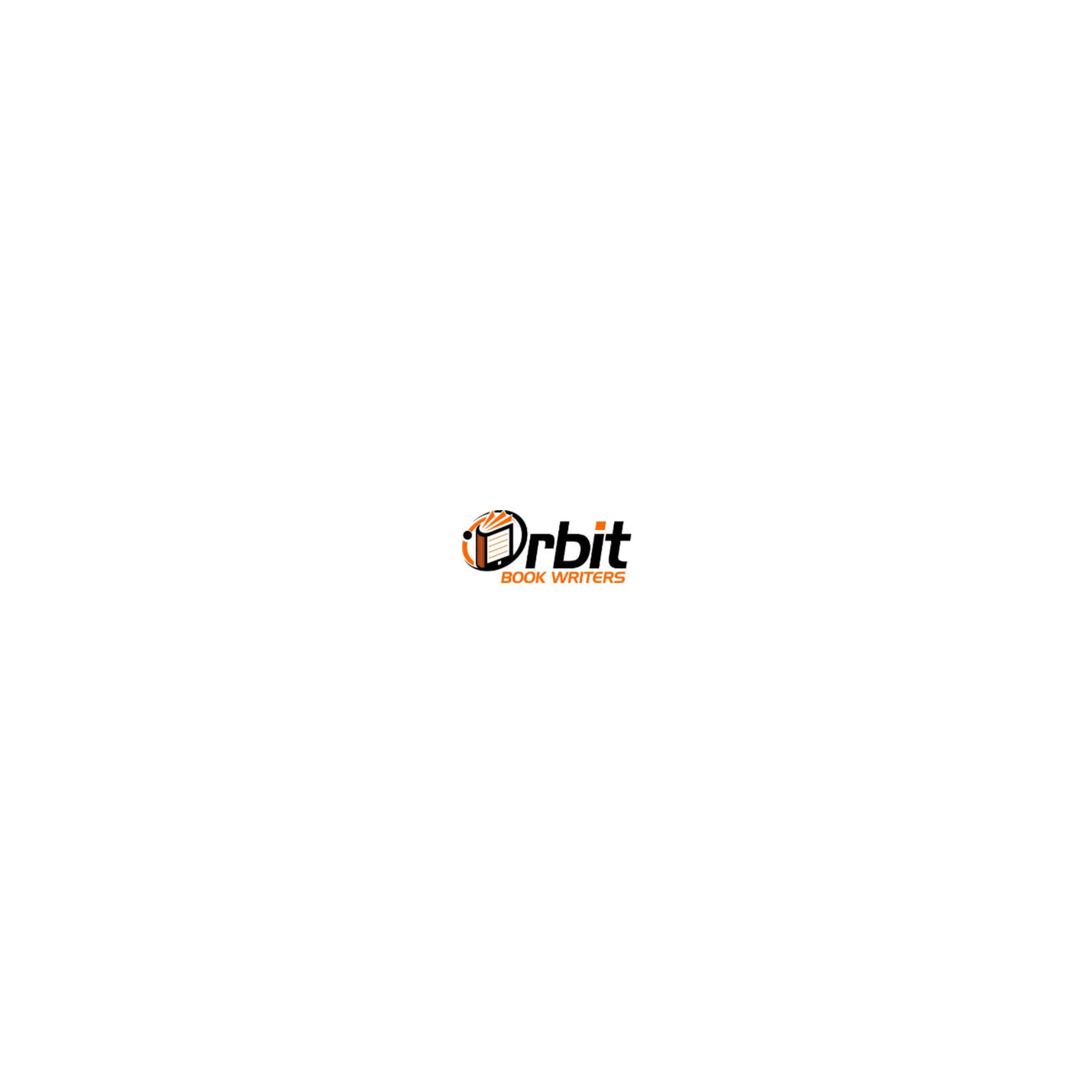 Orbit Book Writers Introduction podcast artwork