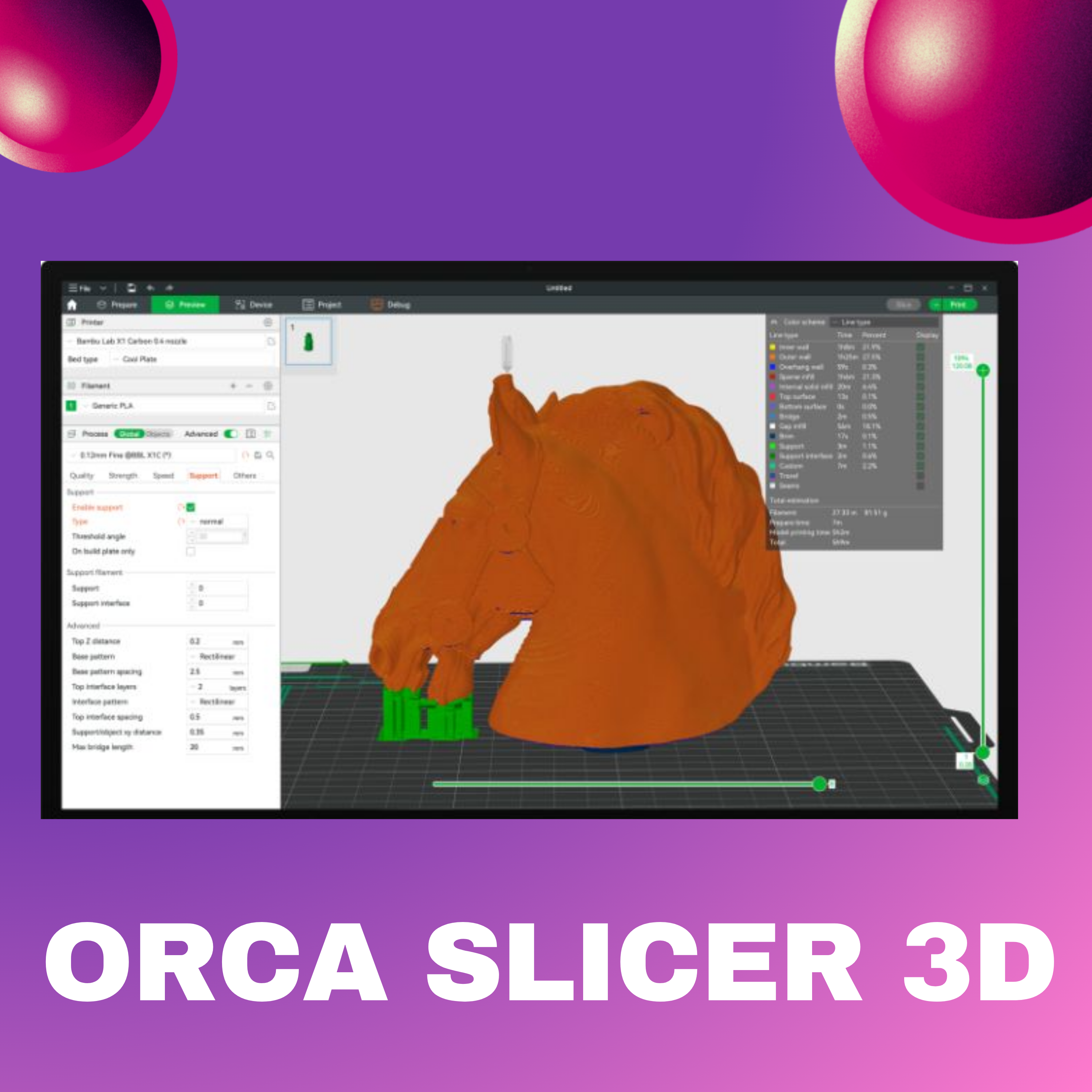 Getting Started with Orca Slicer for Windows – Installation & Requirements episode artwork