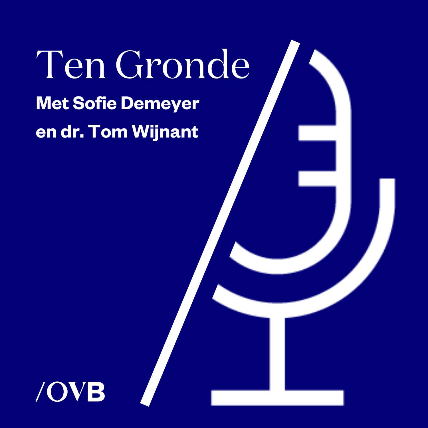 Ten Gronde