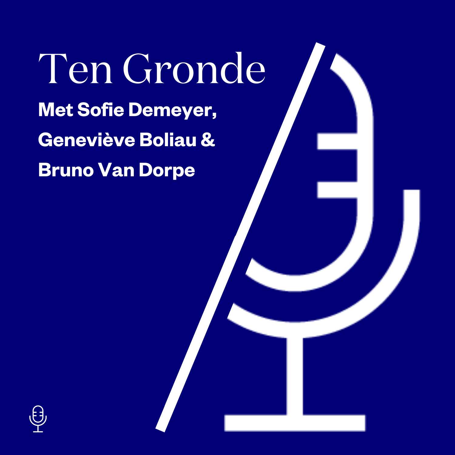 Ten Gronde