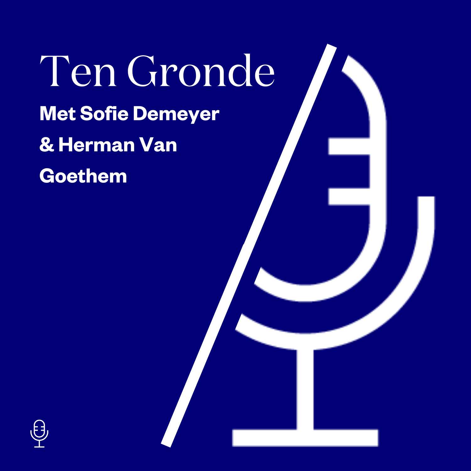 Ten Gronde
