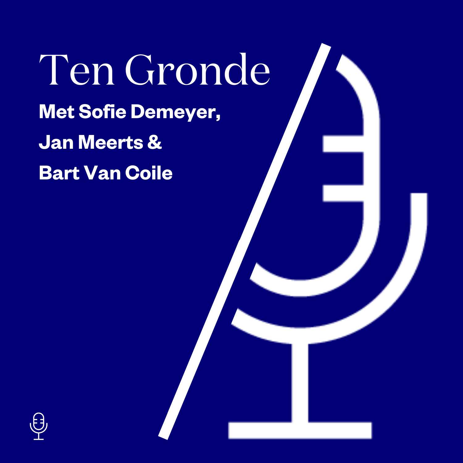 Ten Gronde