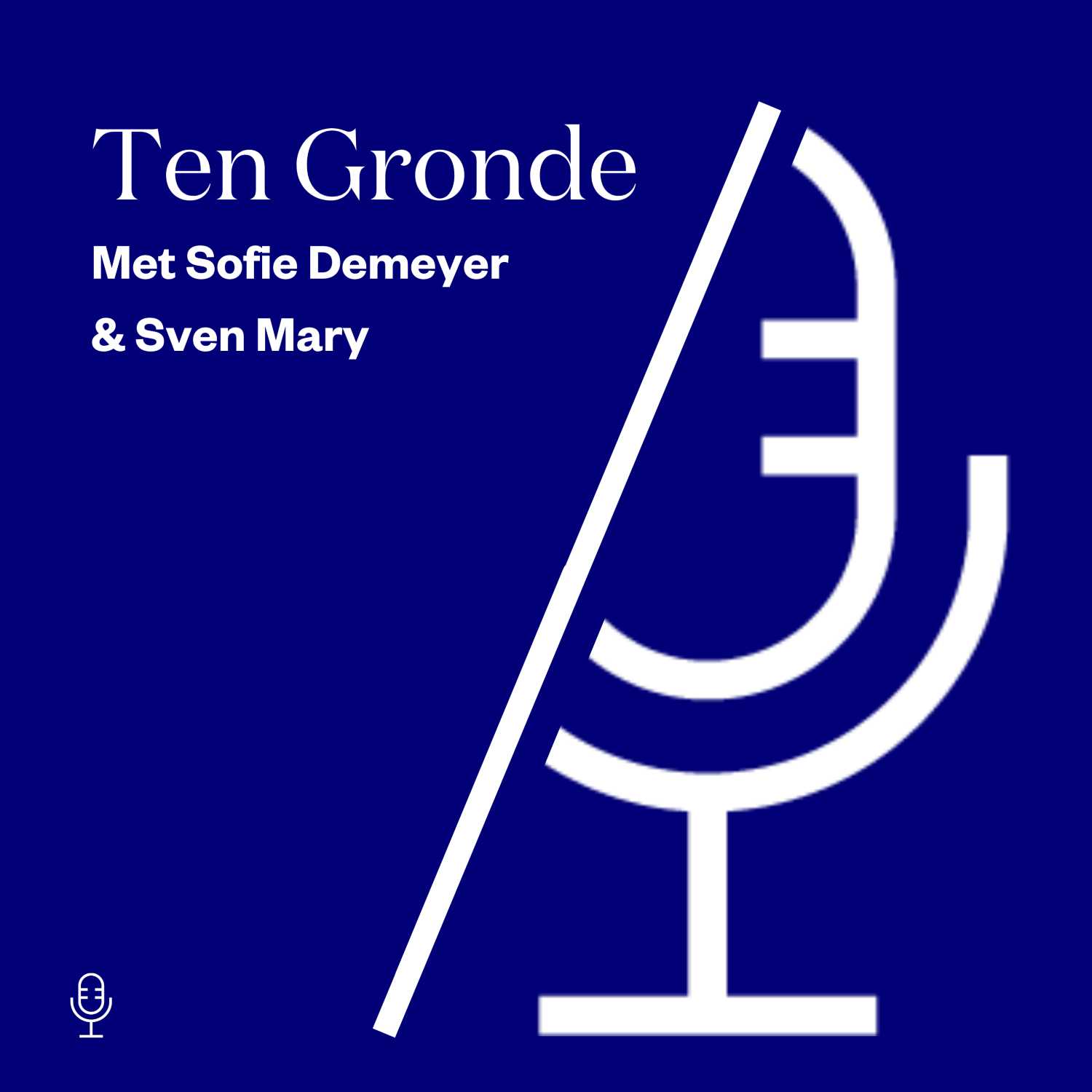 Ten Gronde