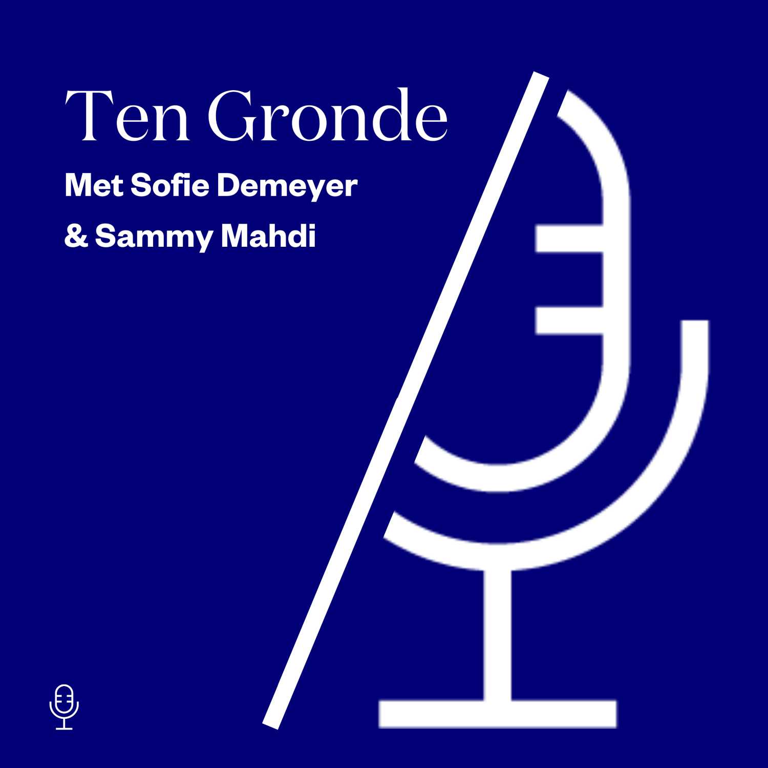 Ten Gronde