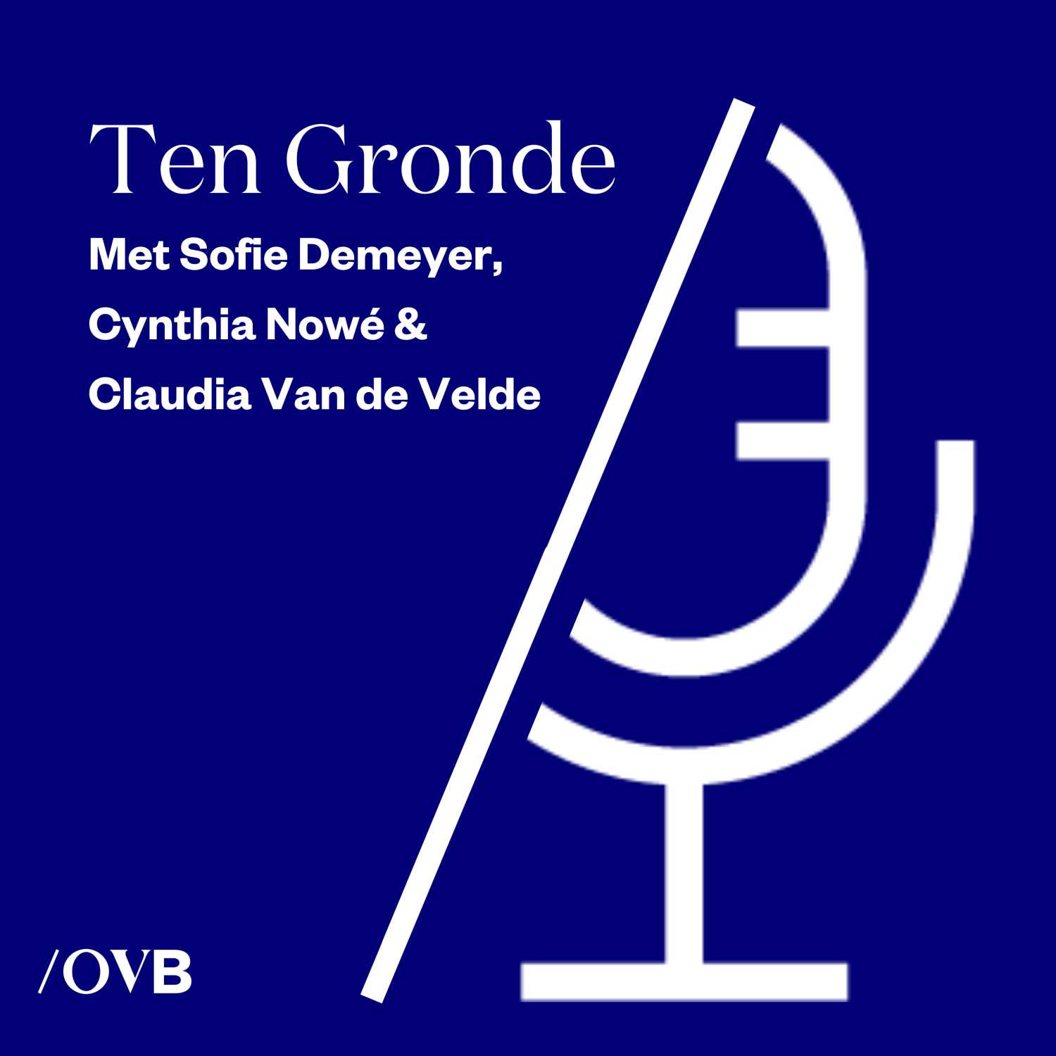 Ten Gronde