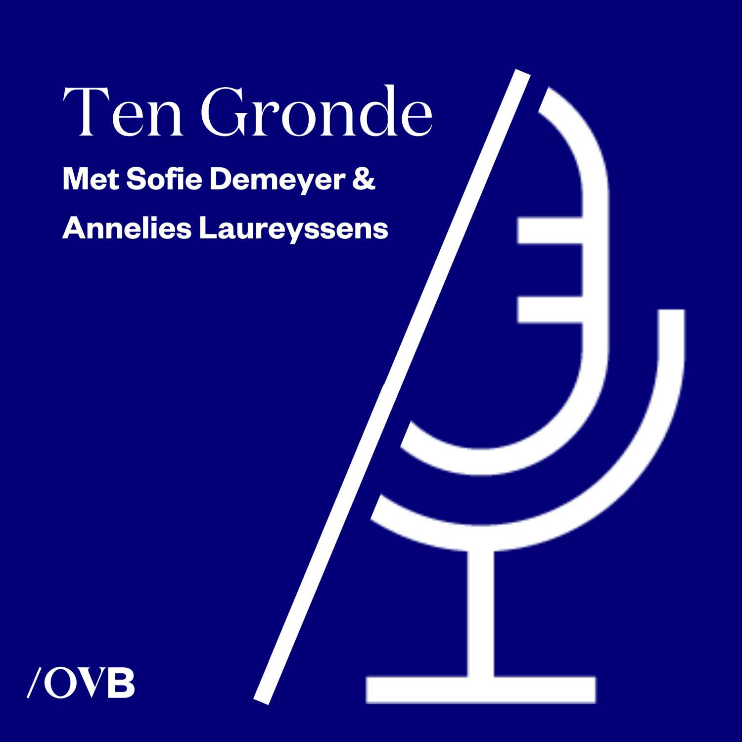 Ten Gronde