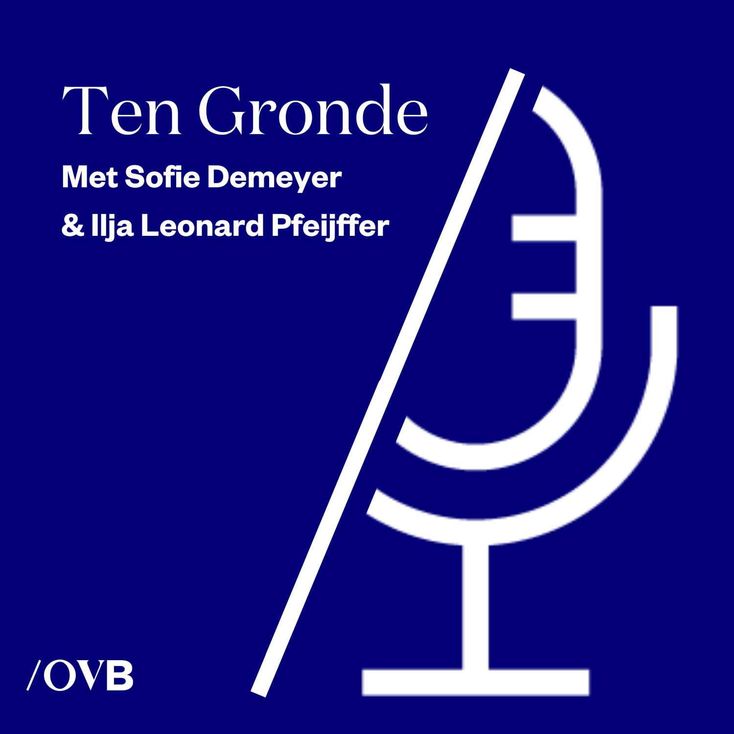 Ten Gronde