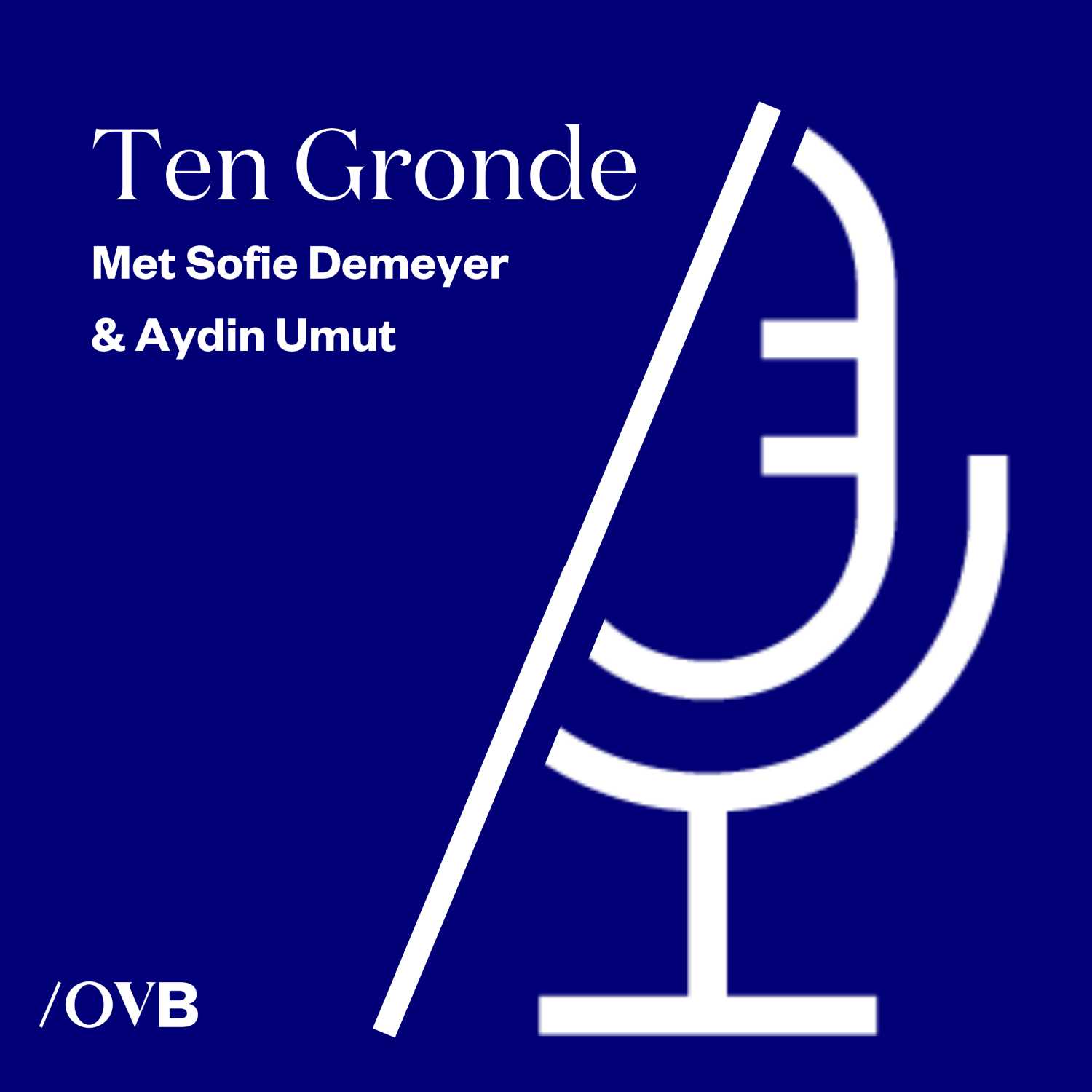 Ten Gronde