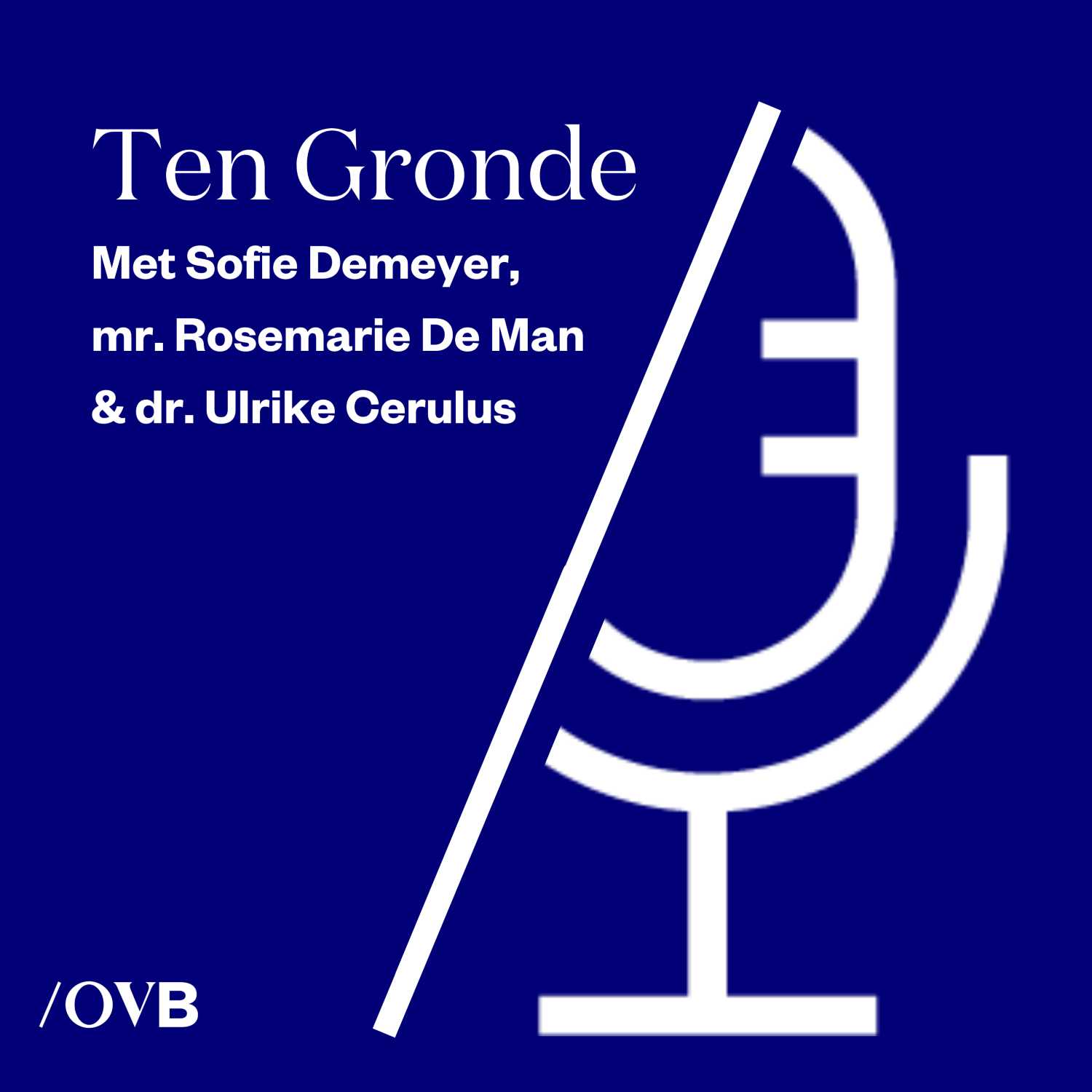 Ten Gronde