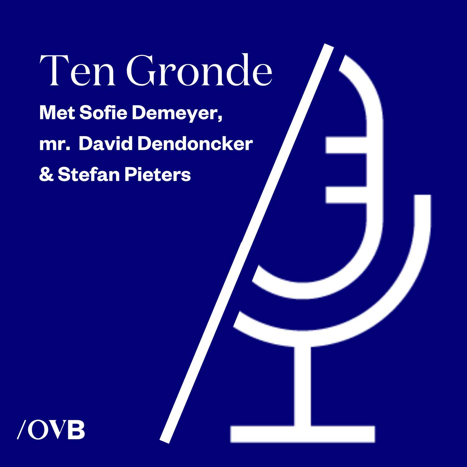 Ten Gronde