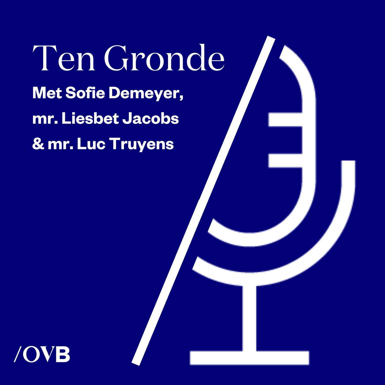 Ten Gronde