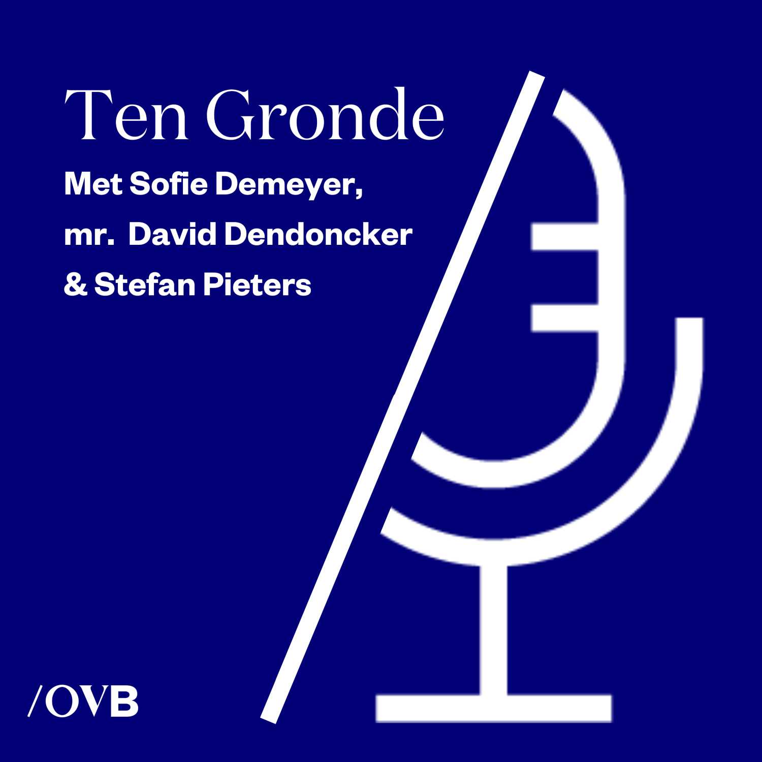 Ten Gronde