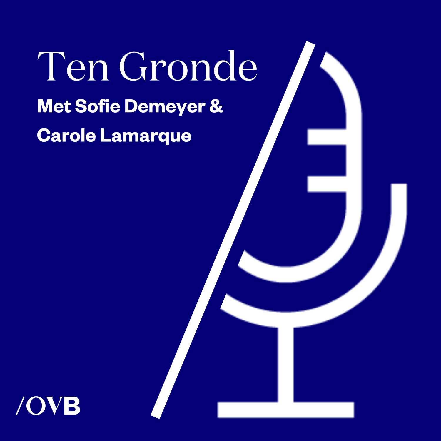 Ten Gronde