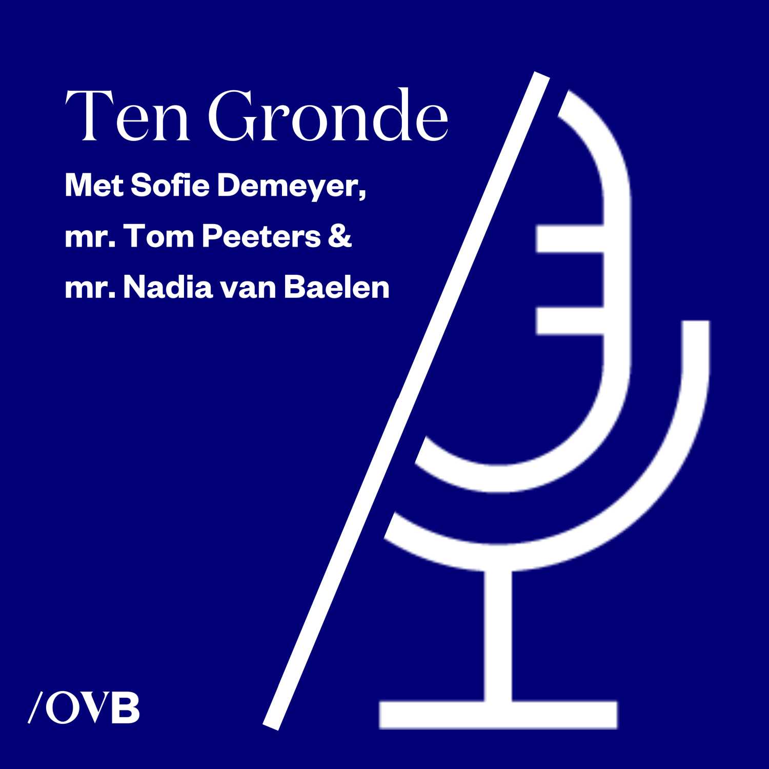 Ten Gronde