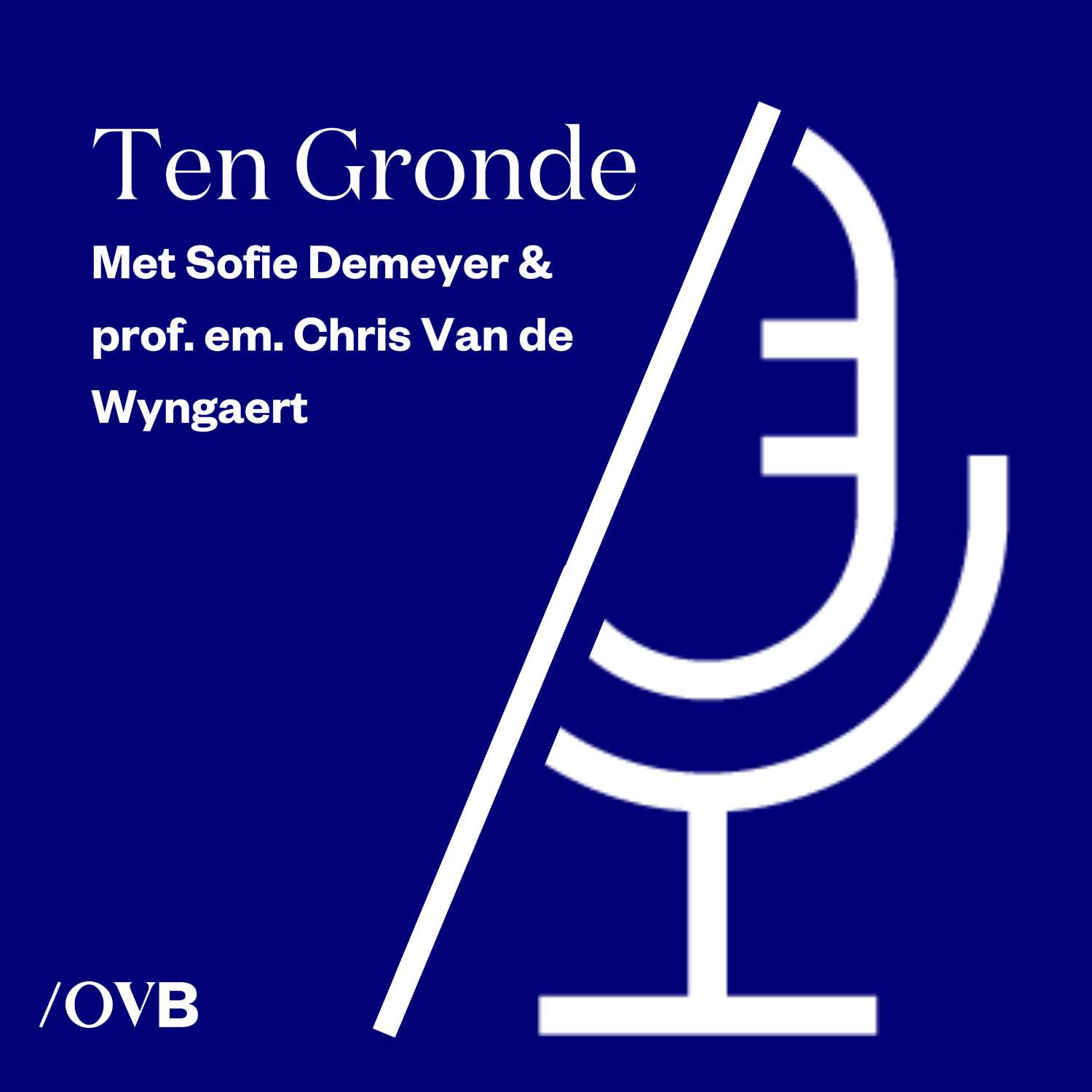 Ten Gronde