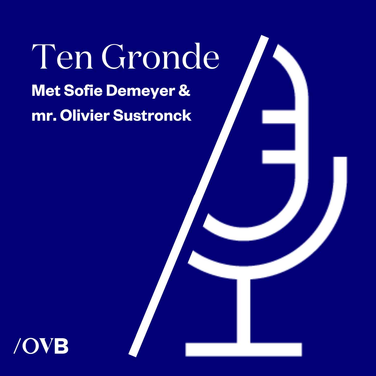 Ten Gronde