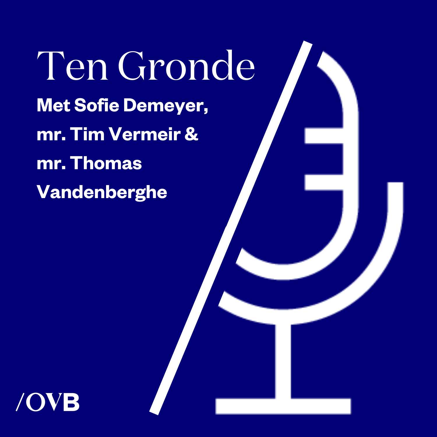 Ten Gronde