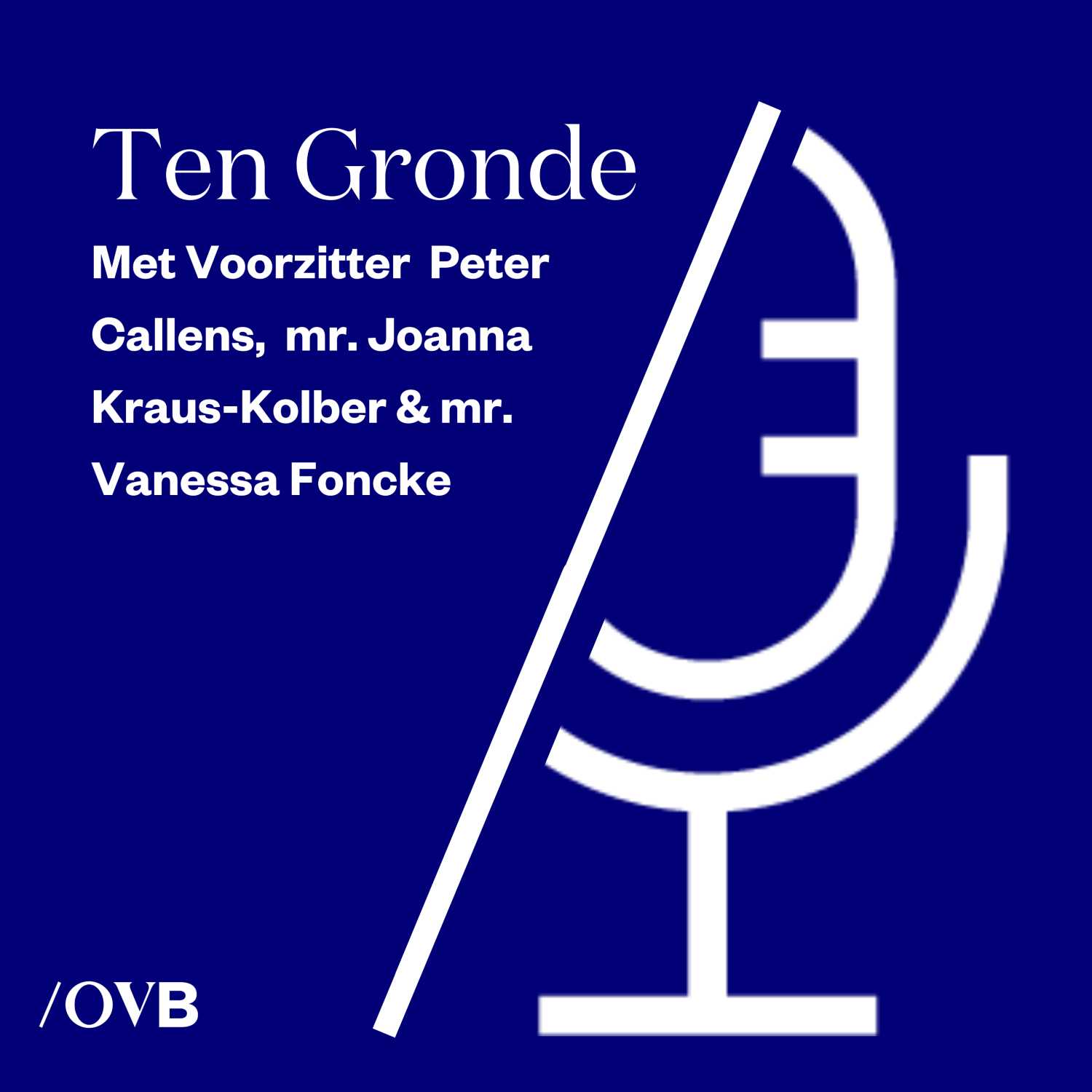 Ten Gronde