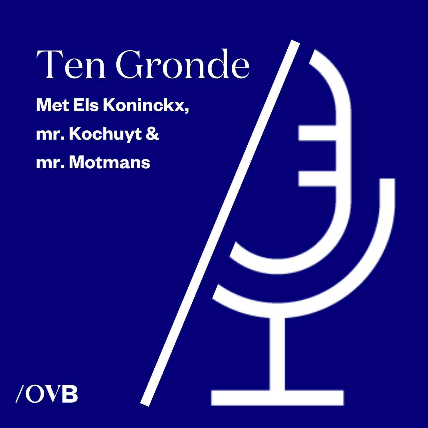 Ten Gronde