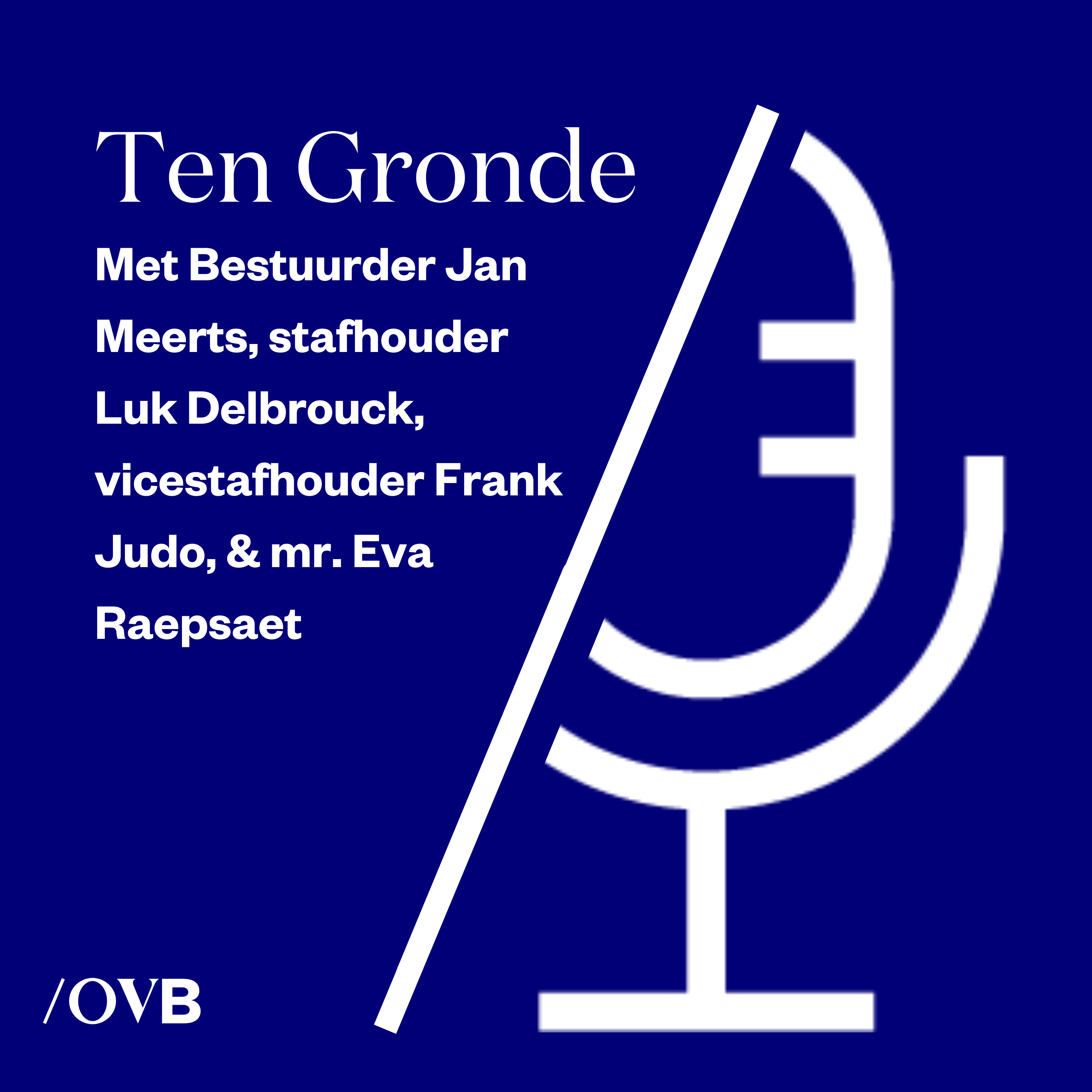 Ten Gronde