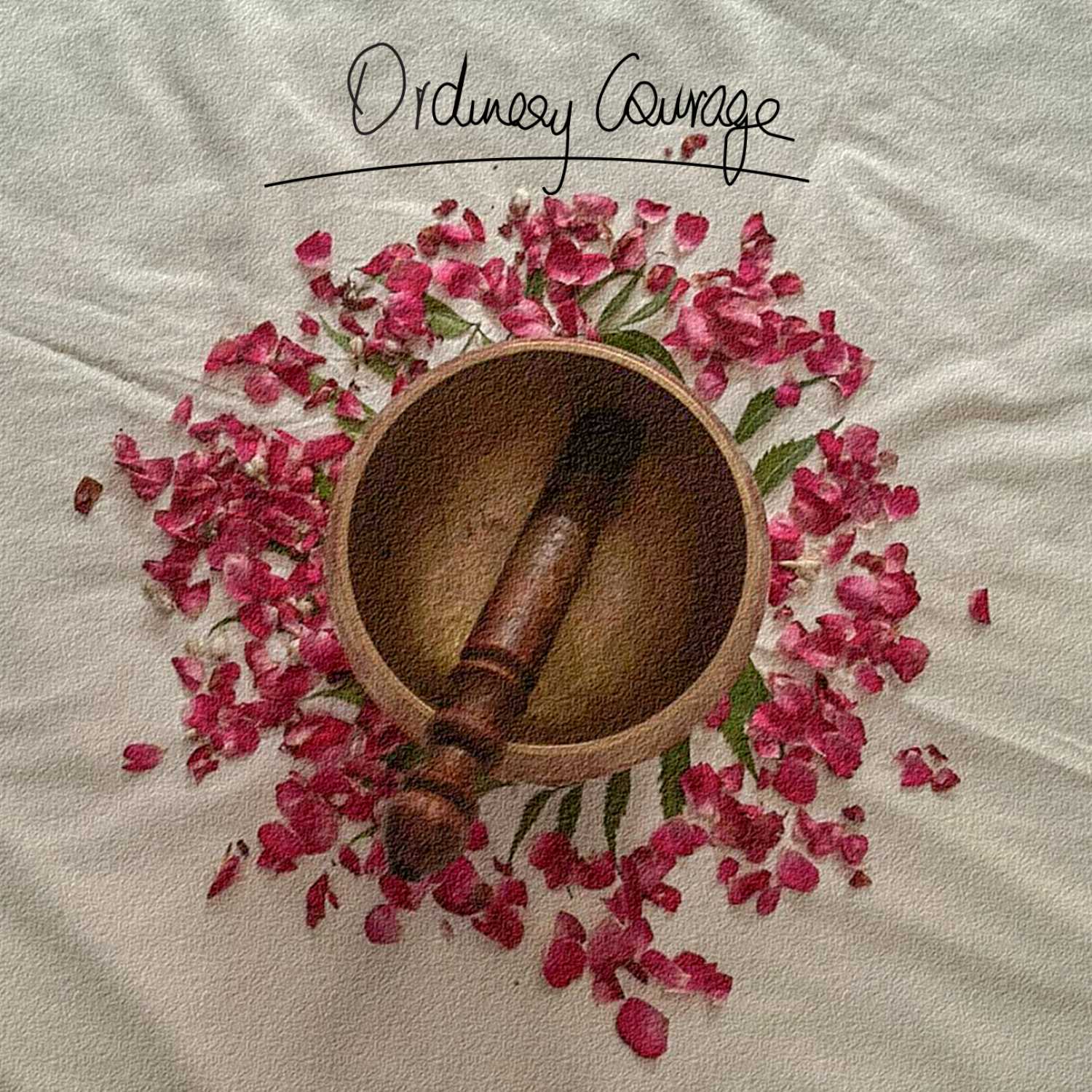 Ordinary Courage with Madeeha Noor