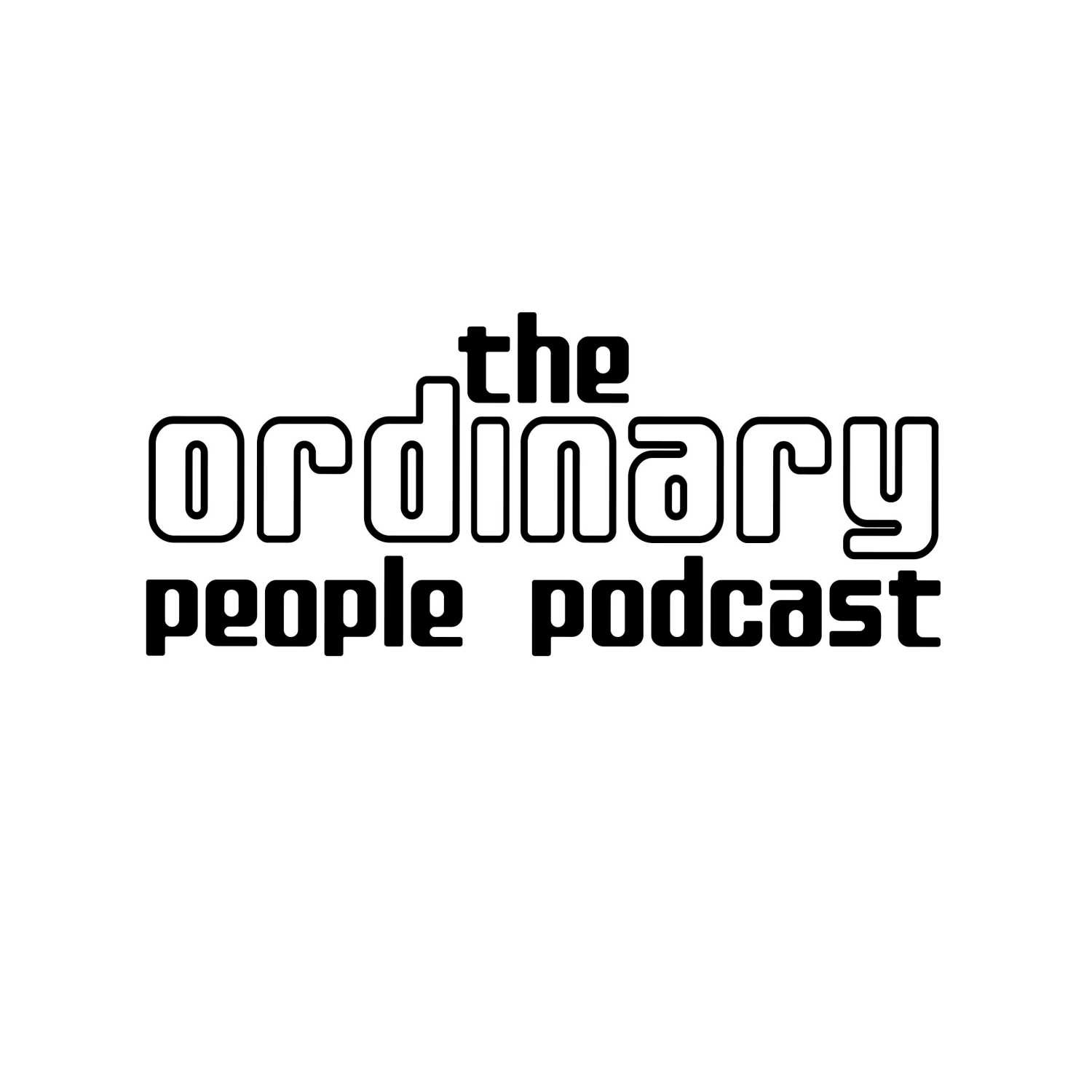 "Yacubian History X" - The Ordinary People Podcast Ep. 11