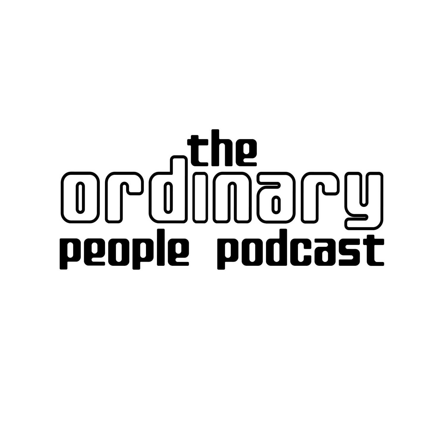 "For Colored Boys" - The Ordinary People Podcast Ep. 12