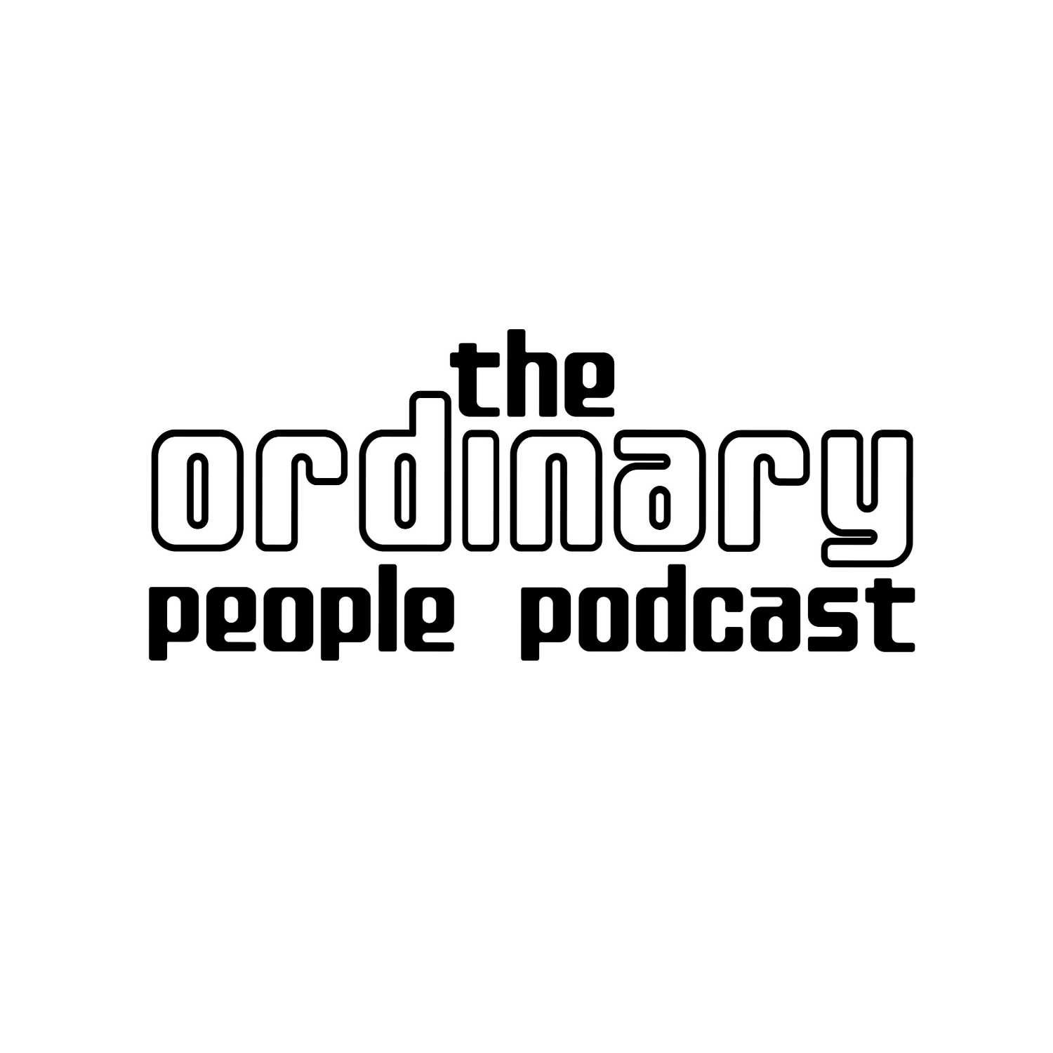 "Crab Leg Apocalypse (Feat. Evan)" - The Ordinary People Podcast Ep. 18