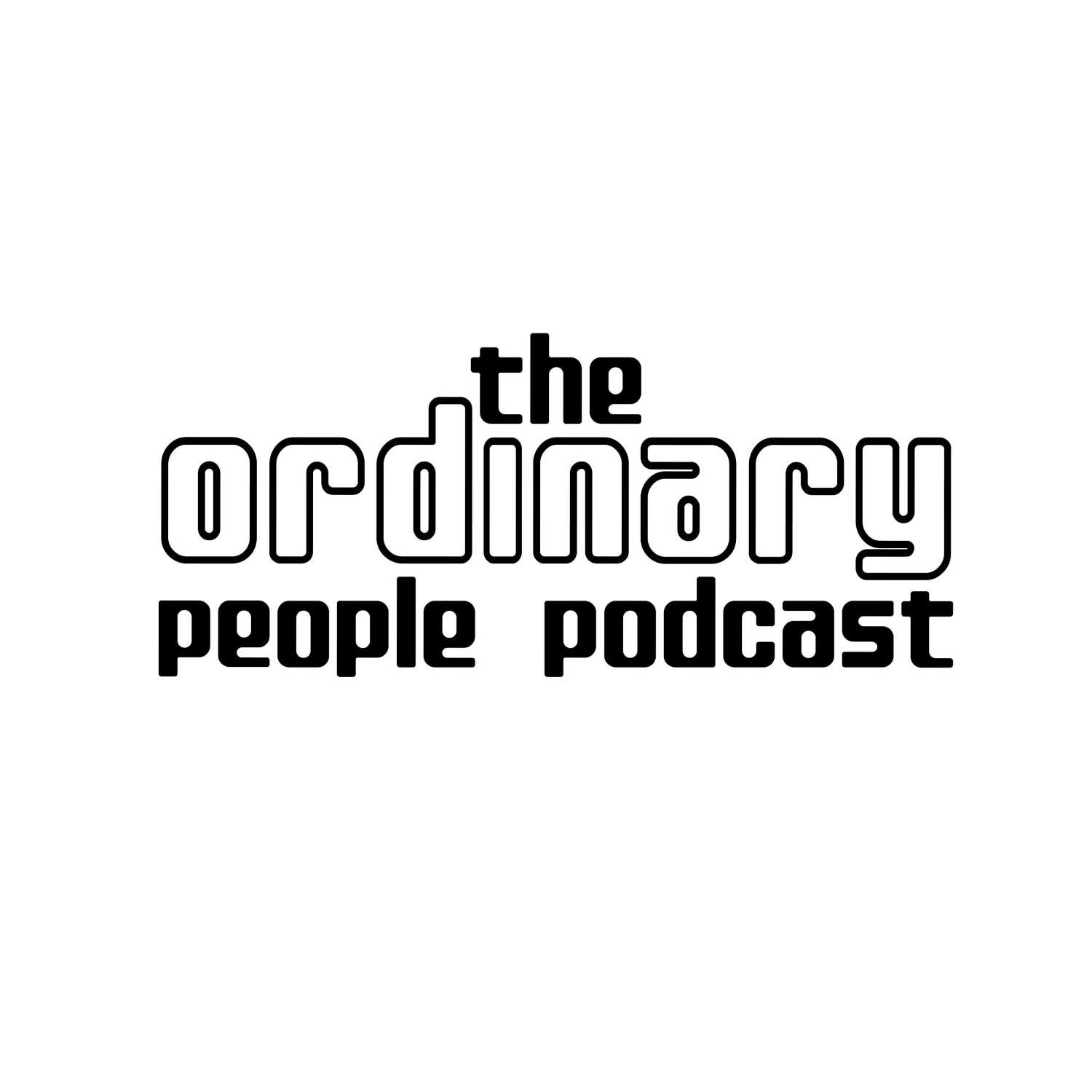 "Soju Papi Returns (Feat. RICHARD CALABASAS)" - The Ordinary People Podcast Ep. 20