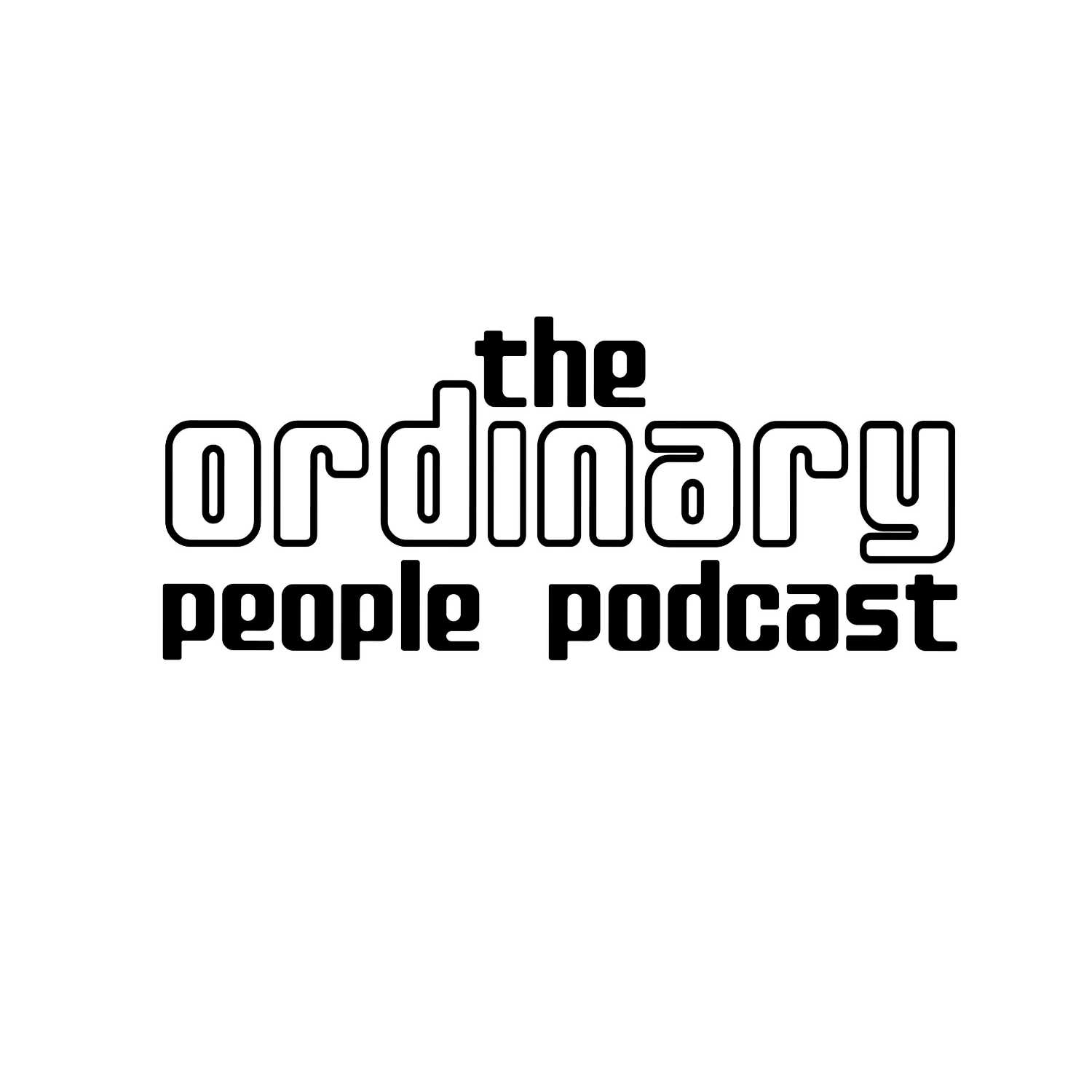 "Elephants vs Everybody" - The Ordinary People Podcast Ep. 21