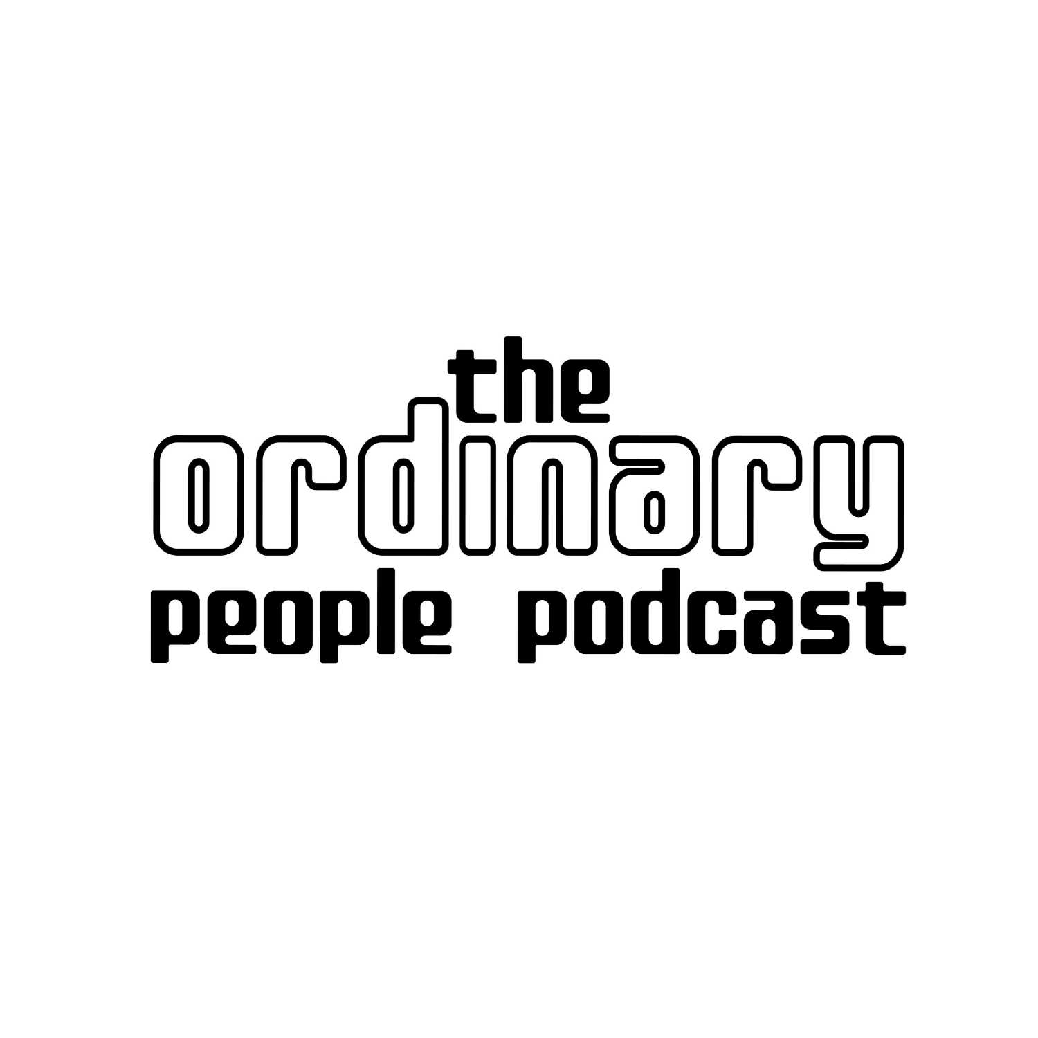"The H.O.N Tier List" - The Ordinary People Podcast Ep. 22