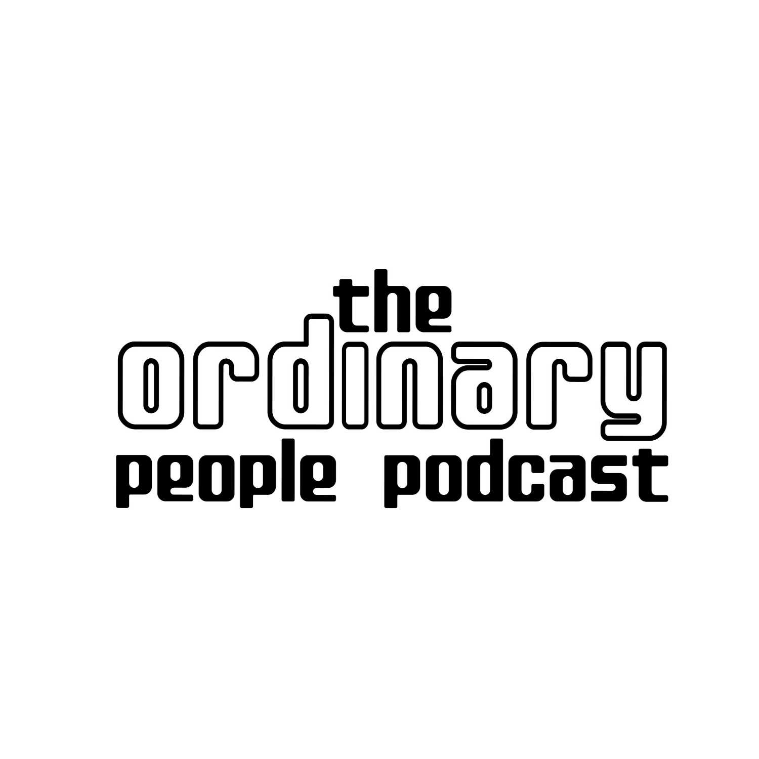 "UrbanWebMD" - The Ordinary People Podcast Ep. 25