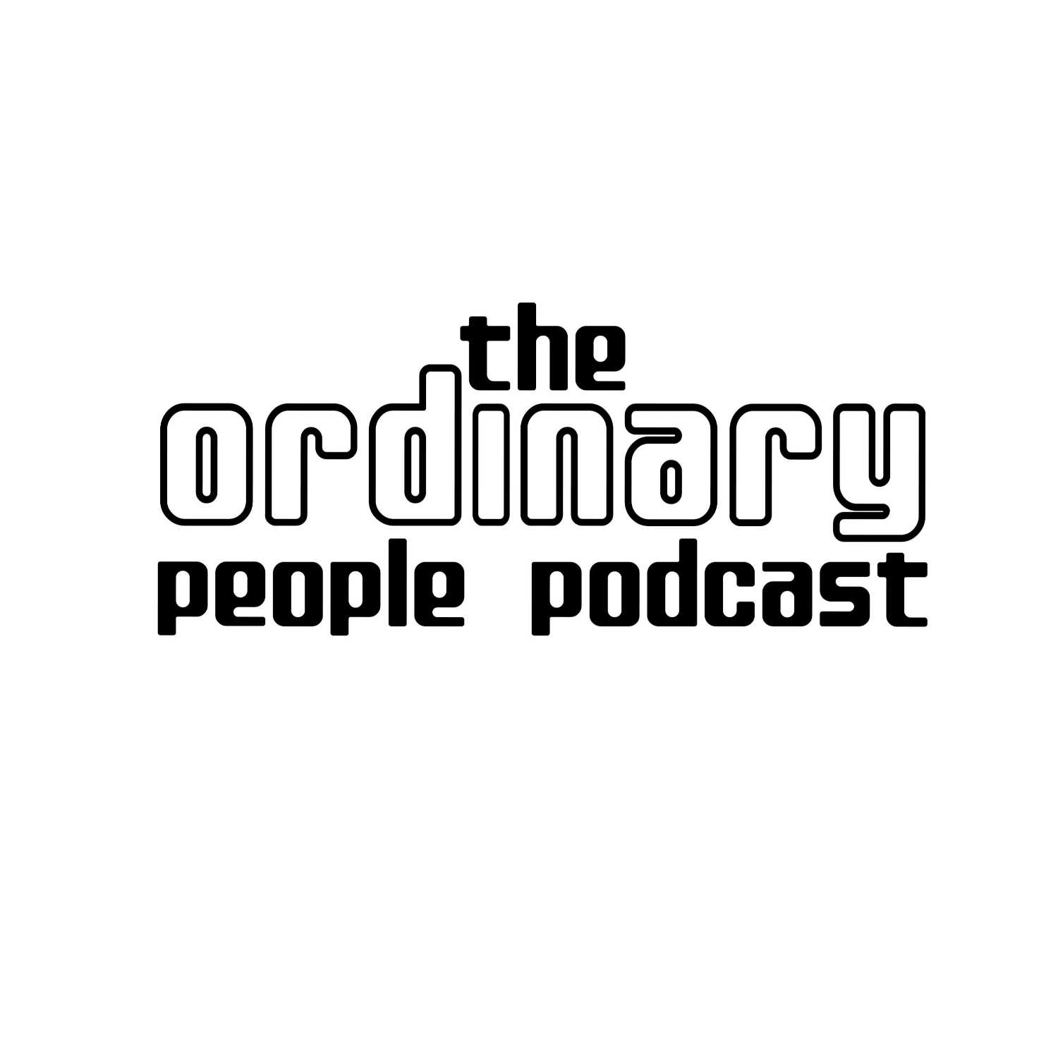 "Trick or Treat Smell My Meat 2" - The Ordinary People Podcast Ep. 26