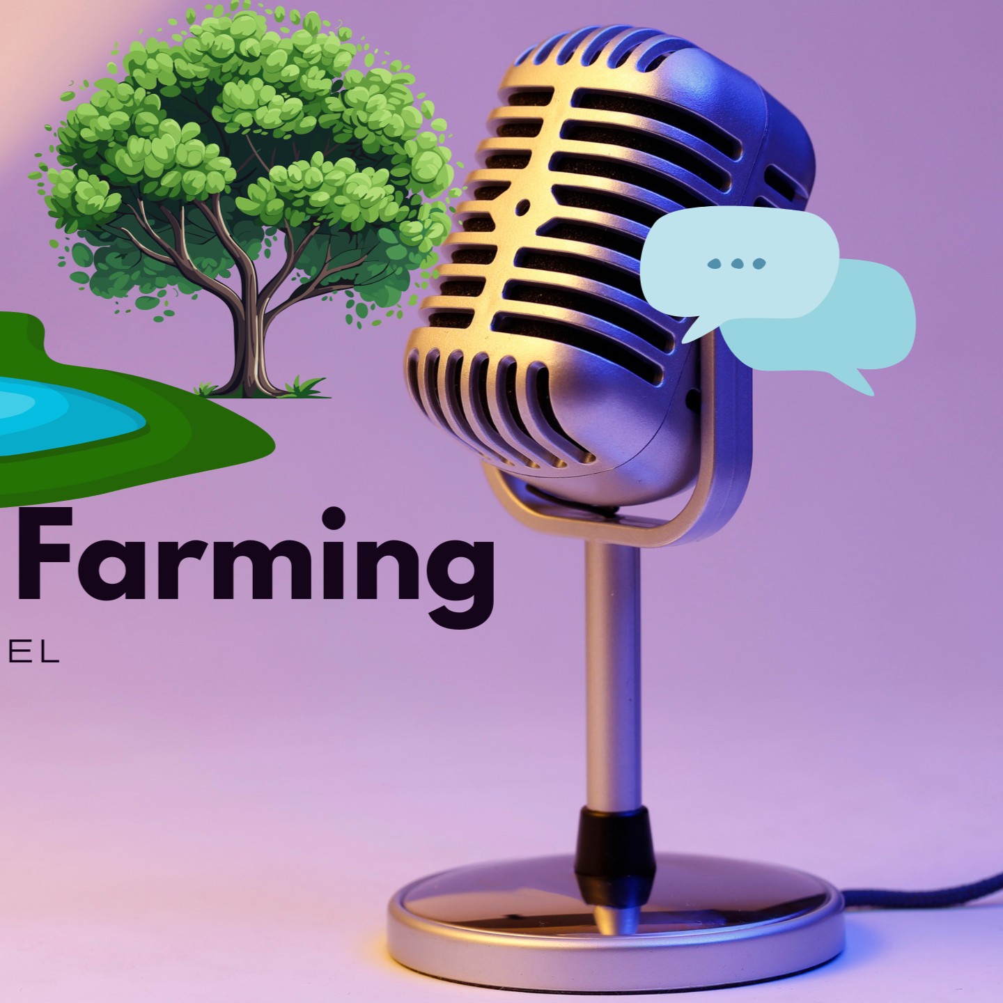 Organic Farming Importance in Humans life episode artwork