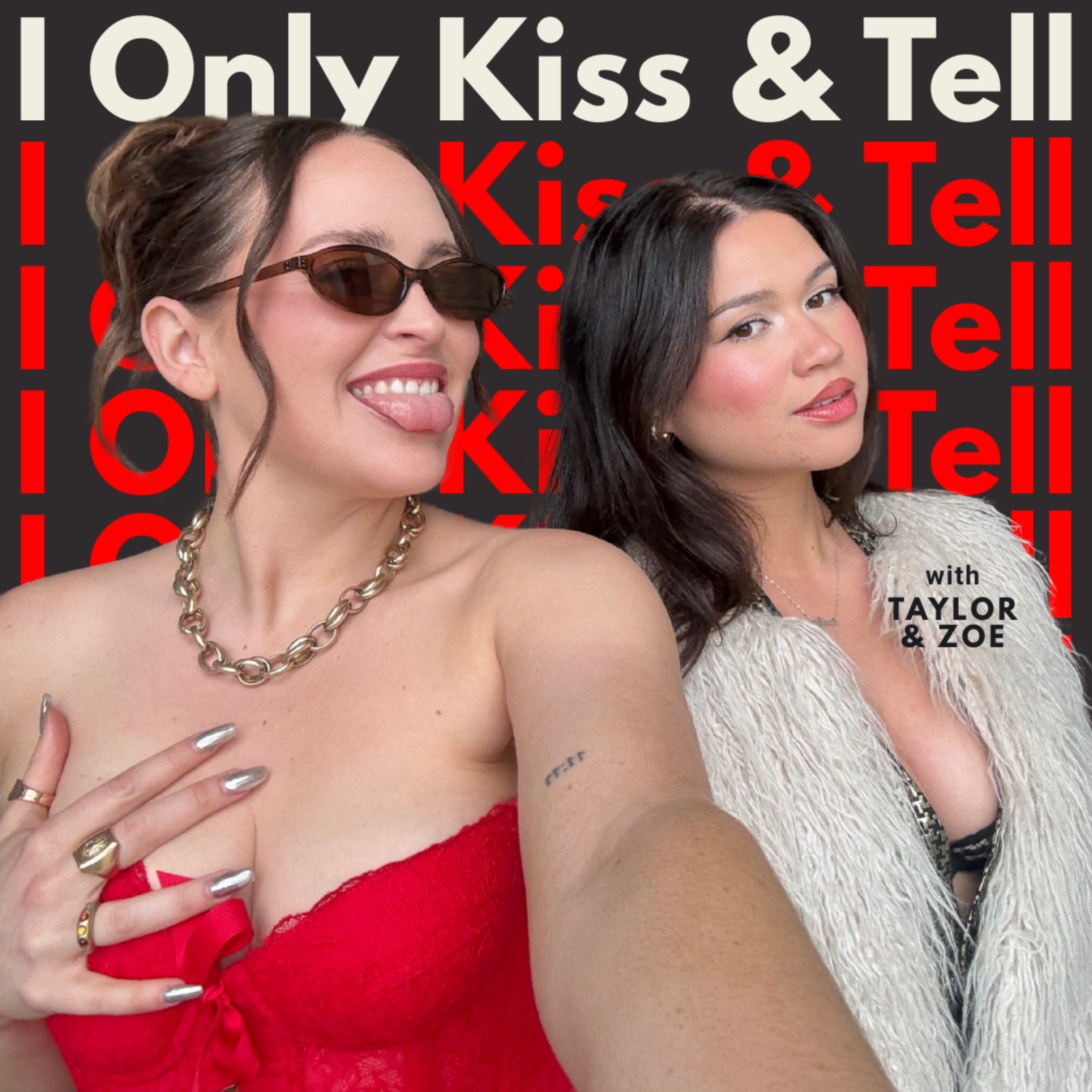 Chaos in Bangkok, Love in Belgium? episode artwork