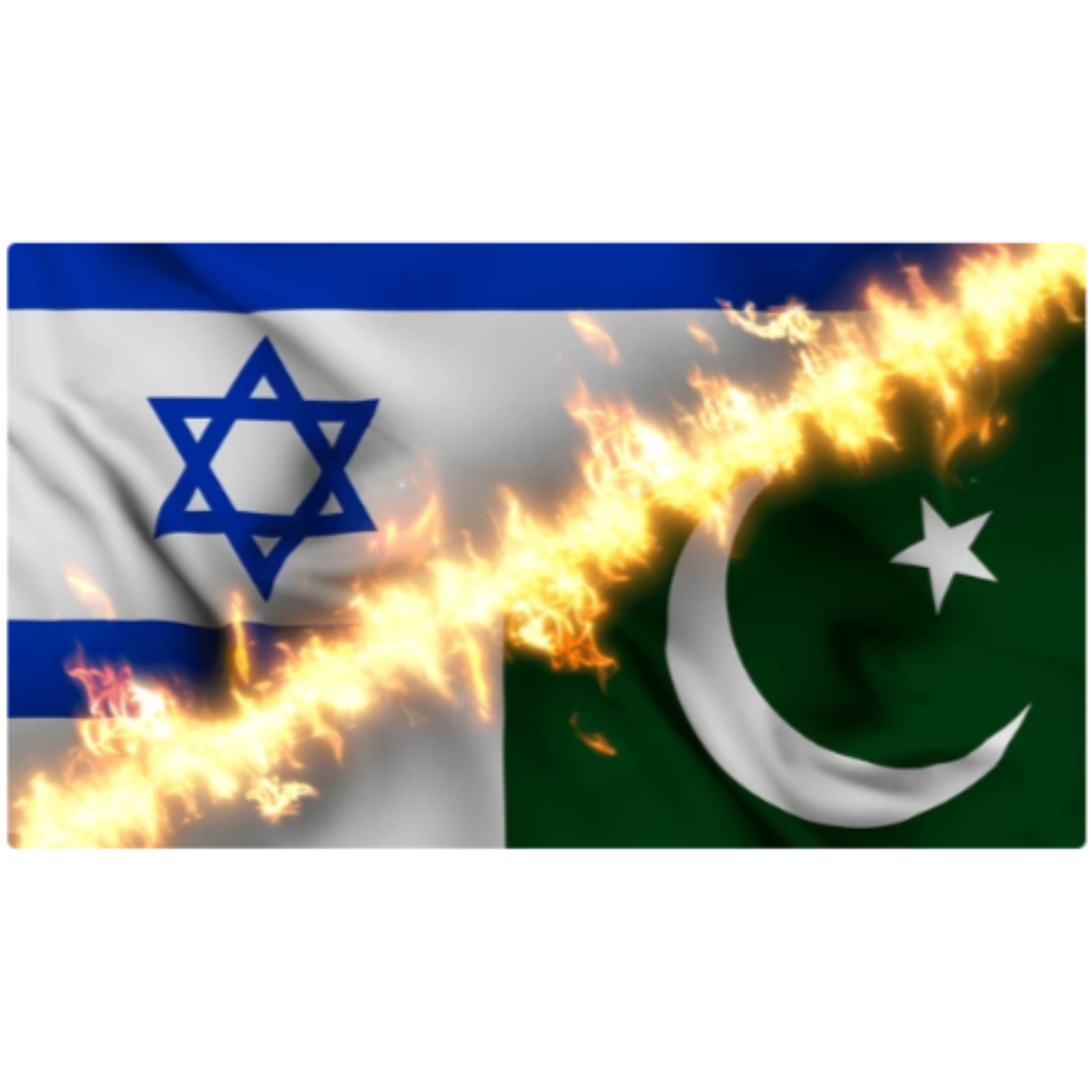 When Pakistan feared Israeli airstrikes episode artwork