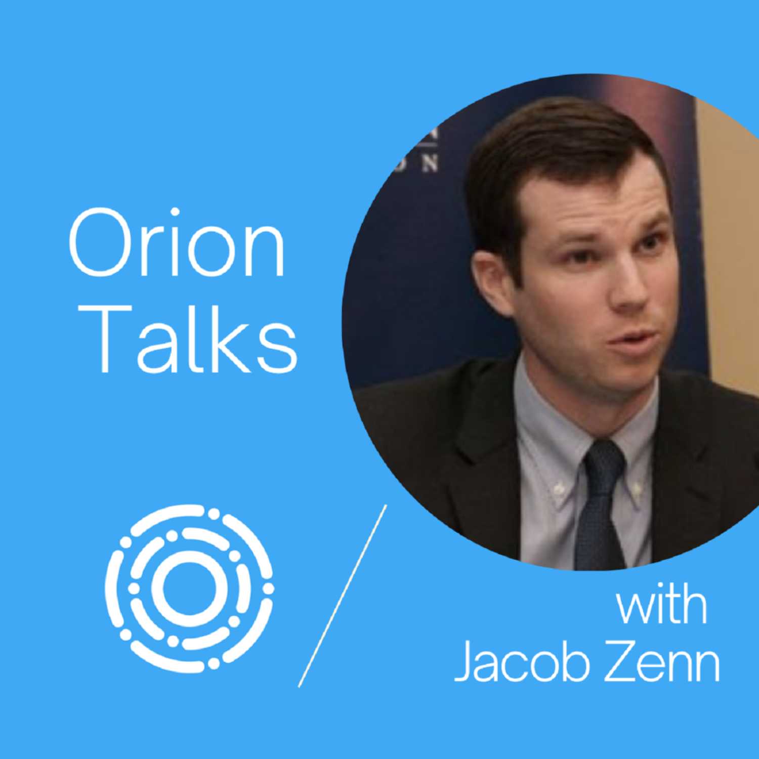 What the Taliban takeover means for Africa | Jacob Zenn & Suat Cubukcu episode artwork