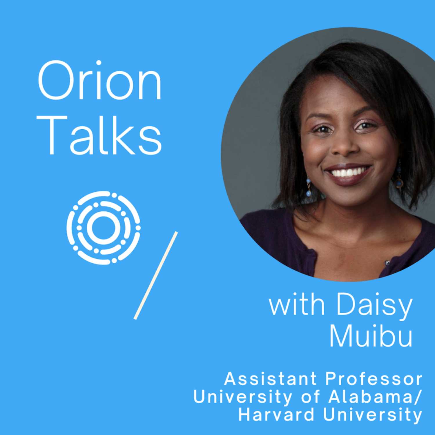 Daisy Muibu: Escalating al-Shabaab Threat and Somali Government's New Counter-Insurgency Approach episode artwork