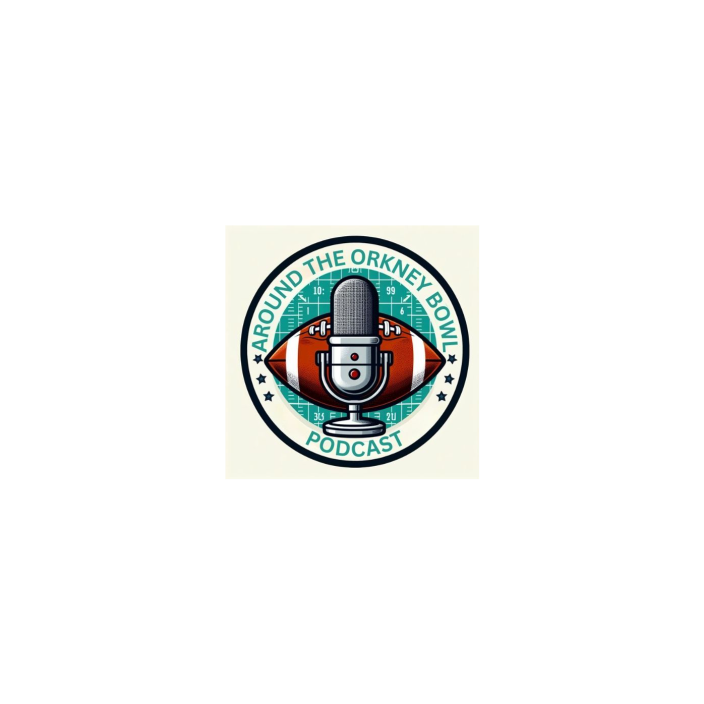 Around the OrkneyBowl Podcast cover art